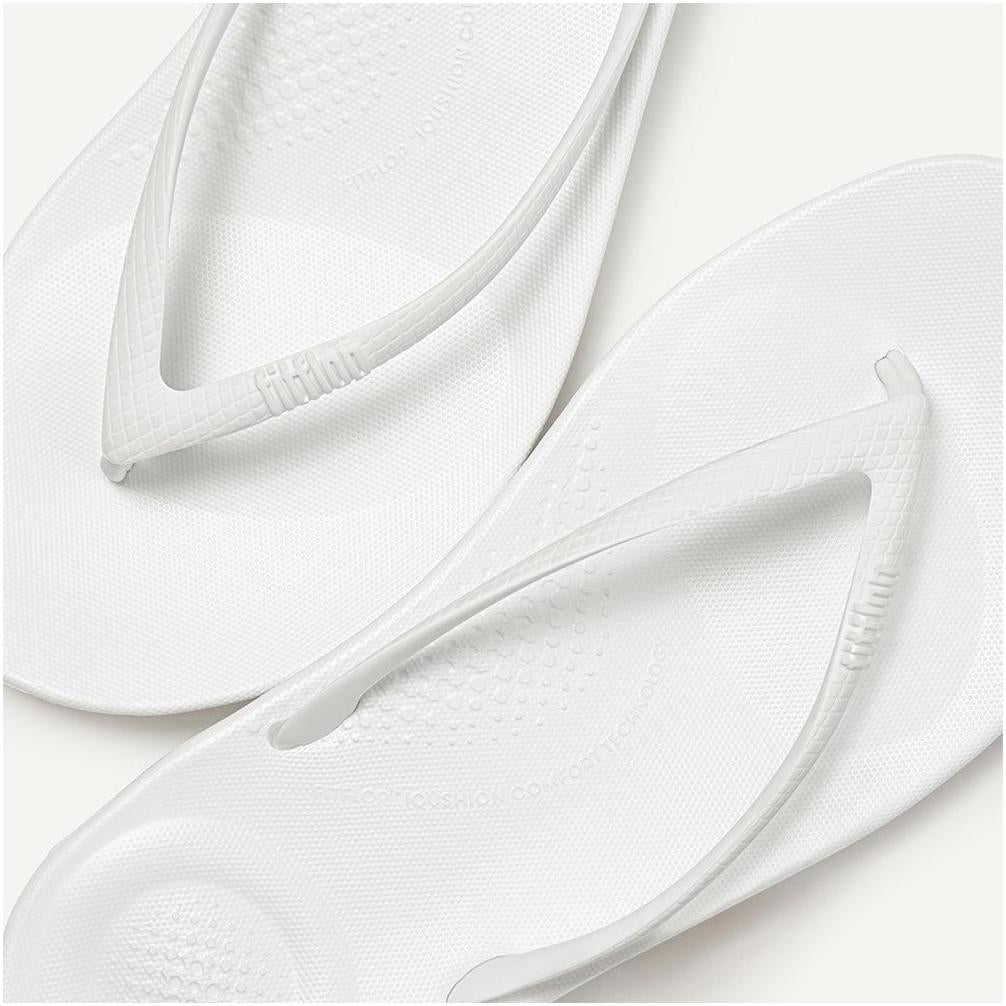 Fitflop iQushion Ergonomic Flip Flops Sandals