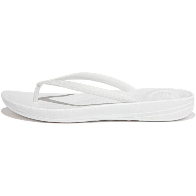 Fitflop iQushion Ergonomic Flip Flops Sandals