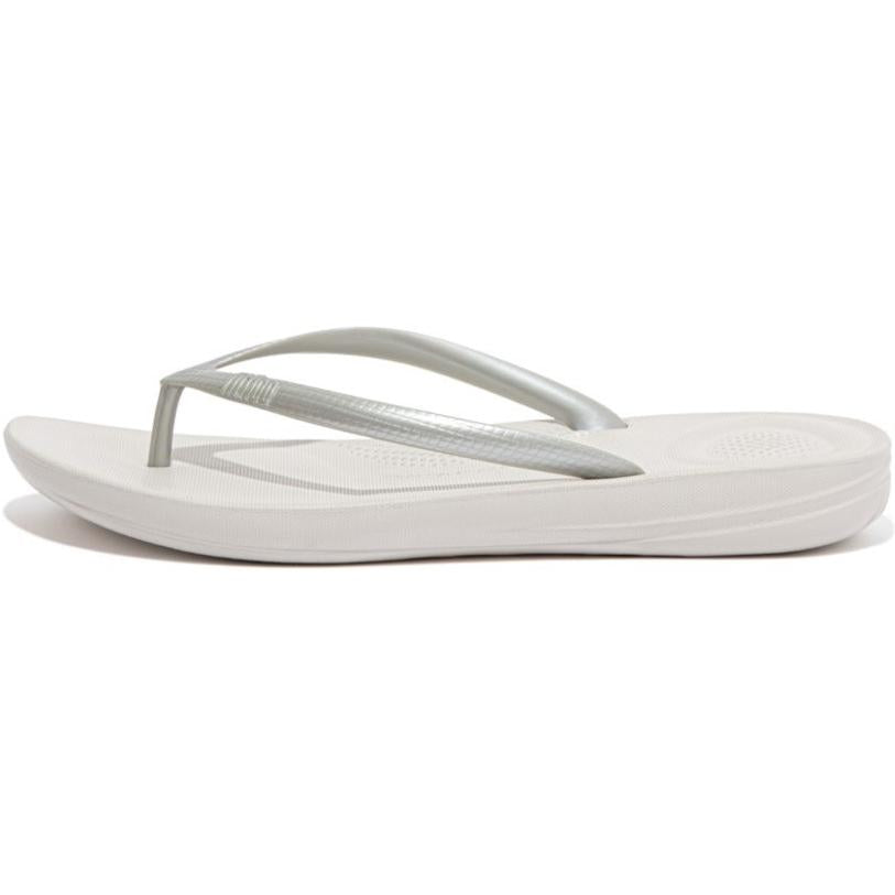 Fitflop iQushion Ergonomic Flip Flops Sandals