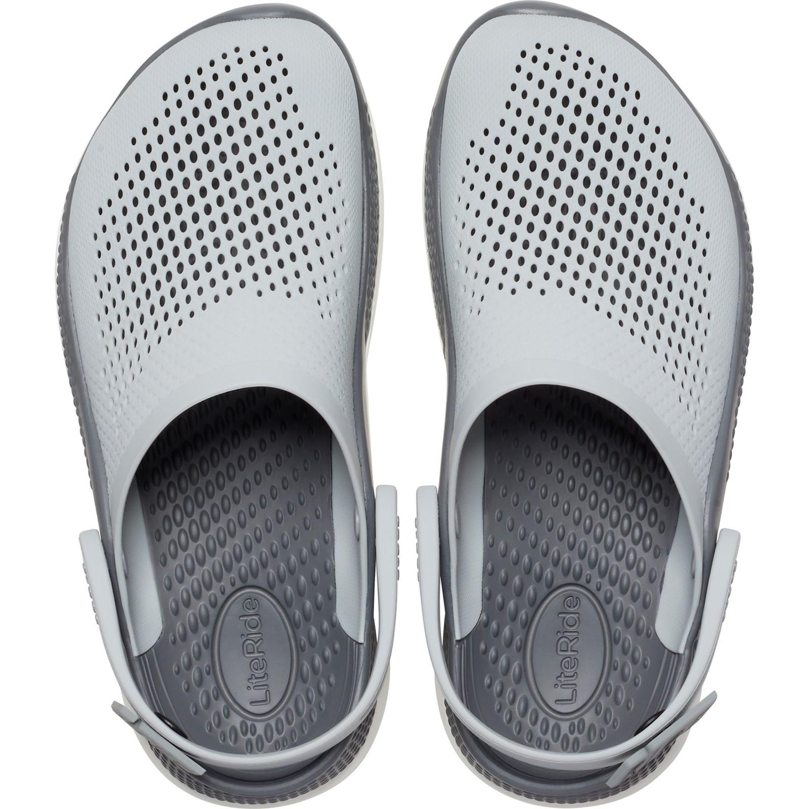Crocs LiteRide 360 Clog Sandals