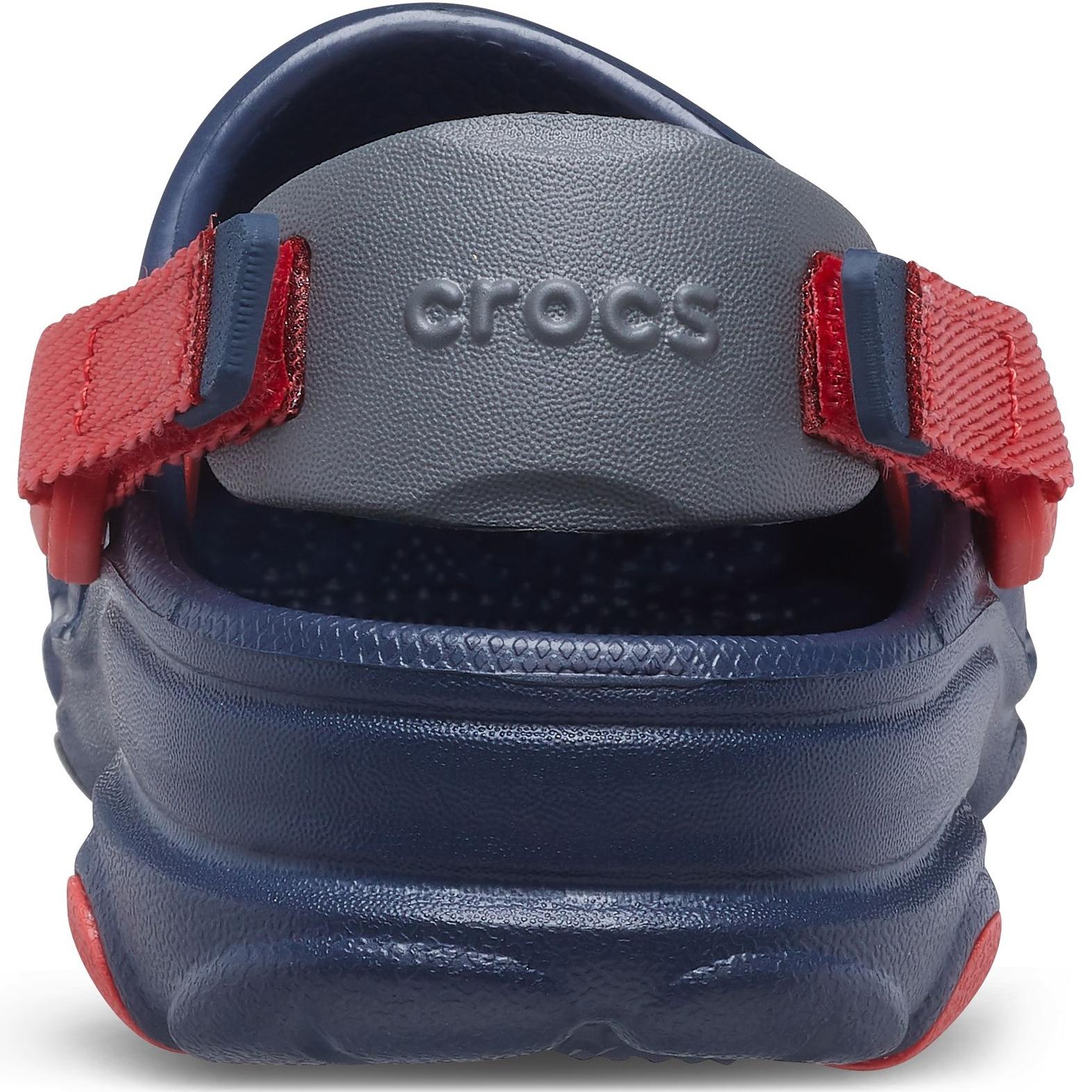 Crocs Classic All-Terrain Clog Sandals