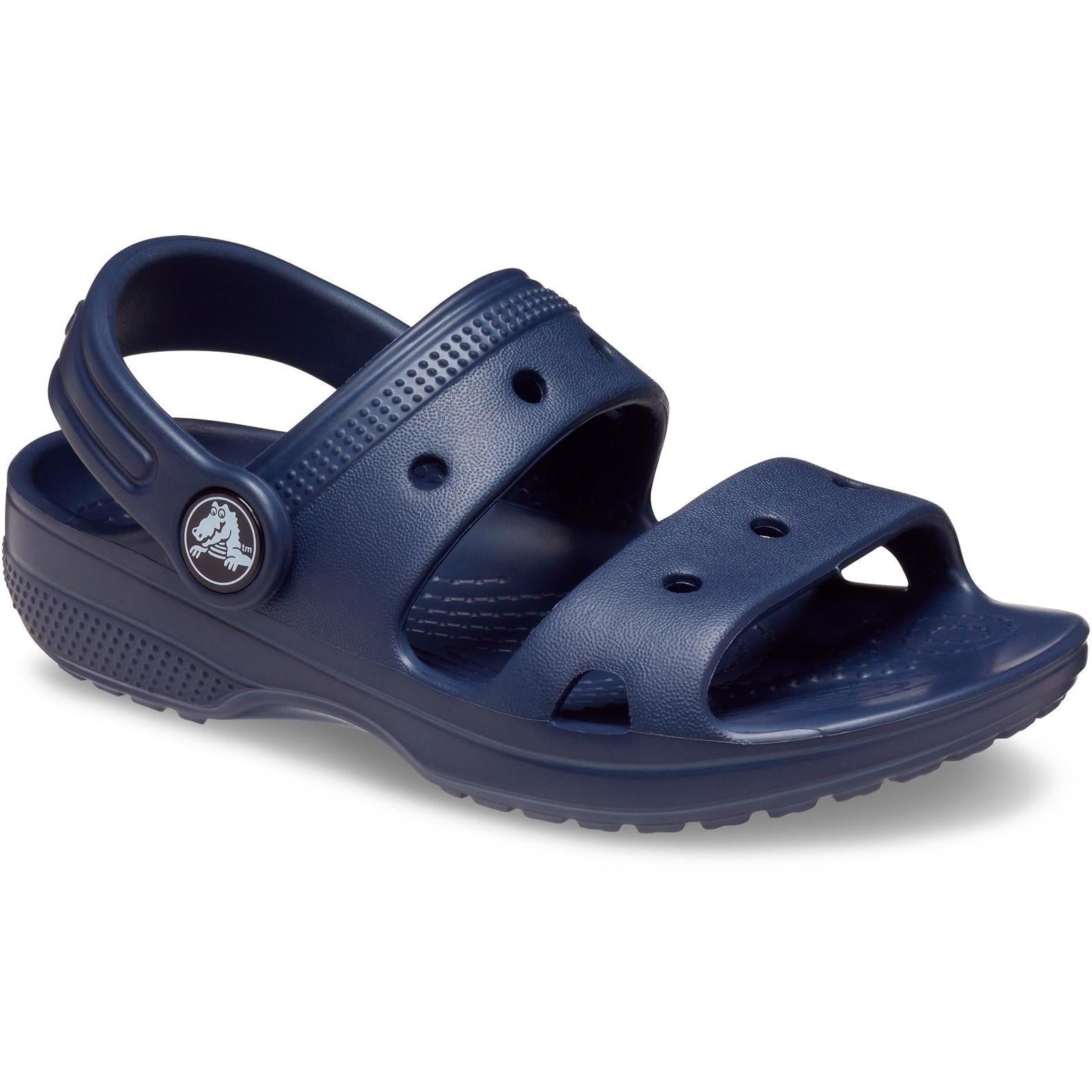 Crocs Toddler Classic Sandal