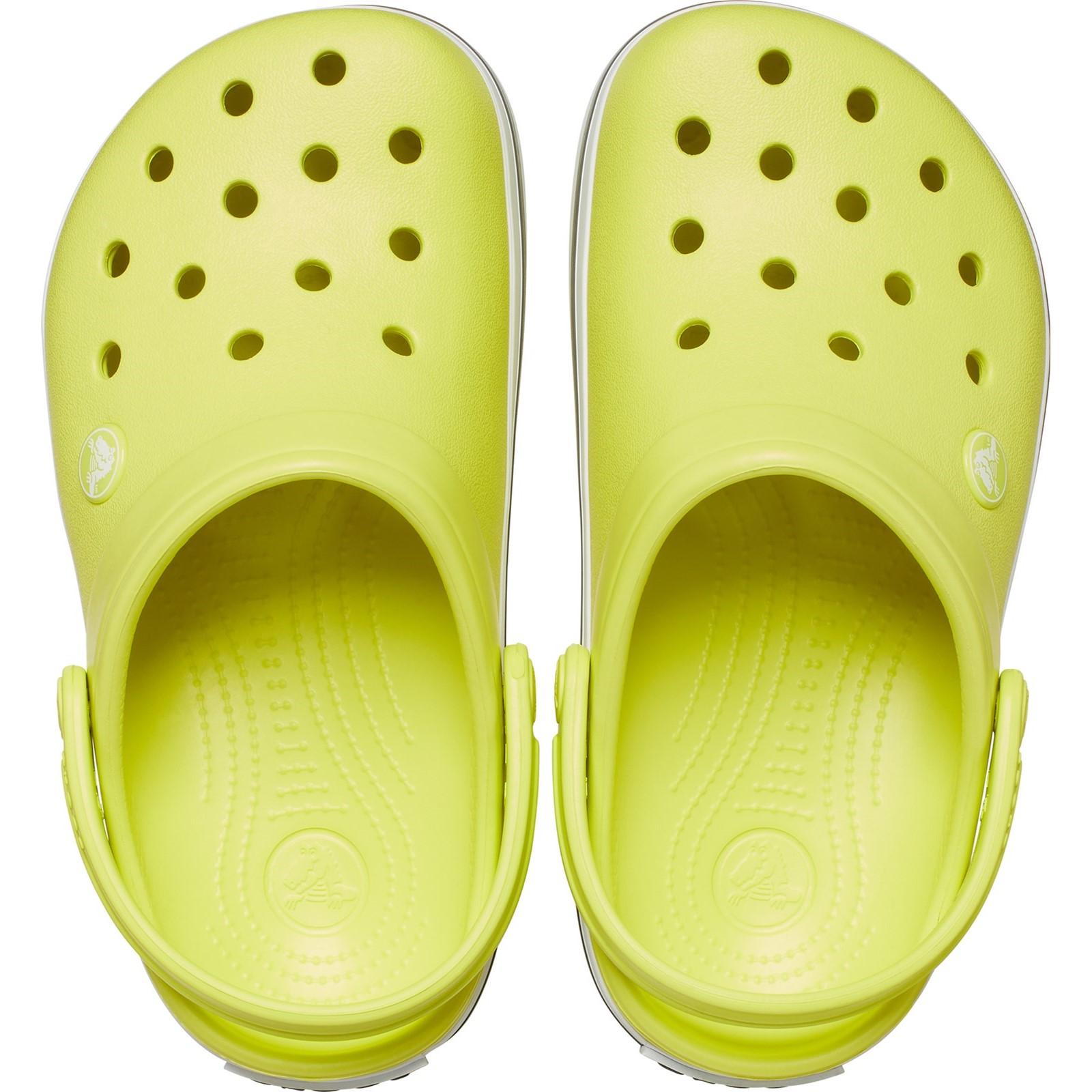 Crocs Crocband Clog Sandals