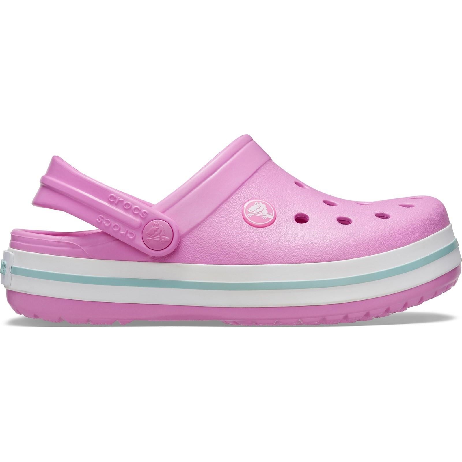 Crocs Crocband Clog Sandals