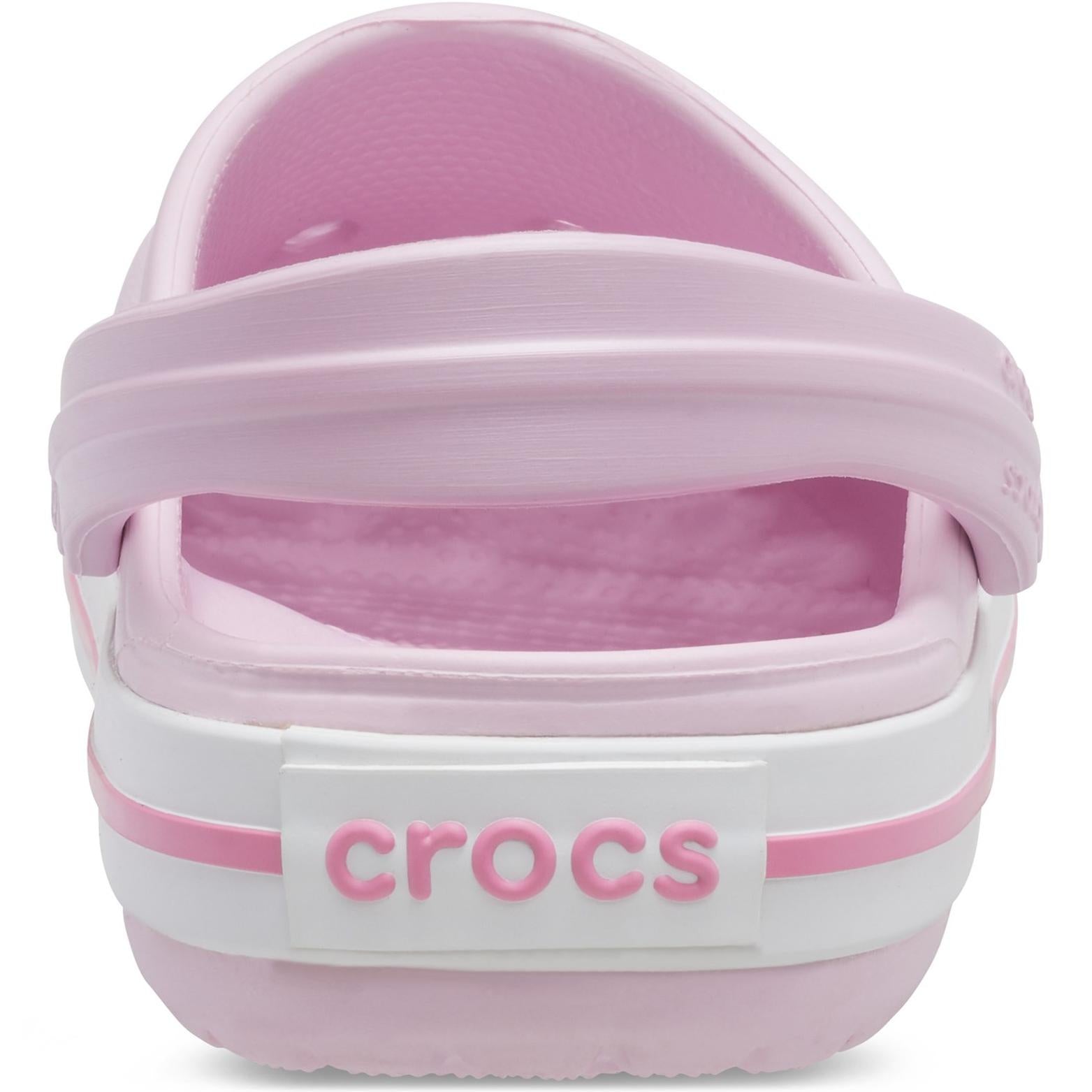 Crocs Crocband Clog Sandals