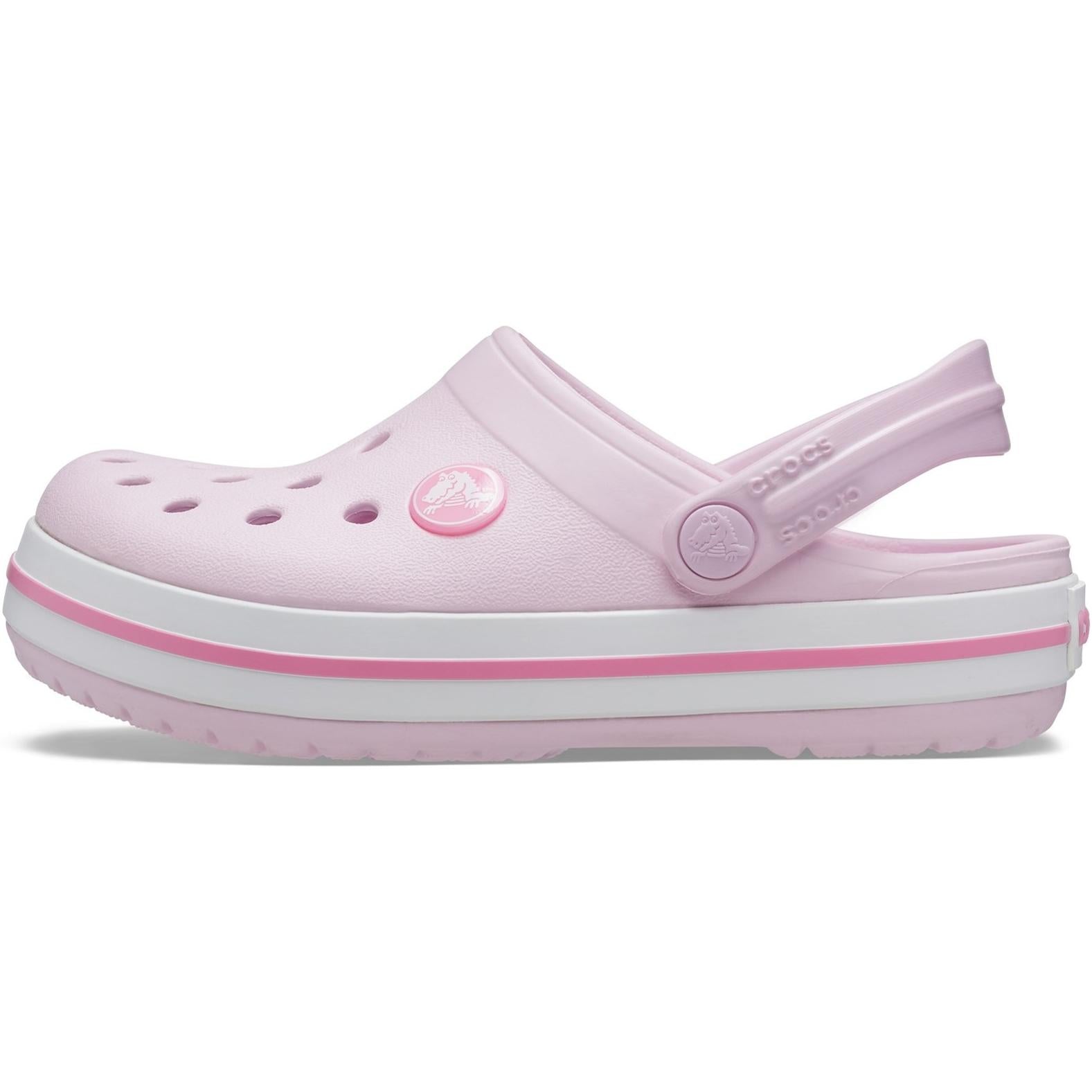 Crocs Crocband Clog Sandals