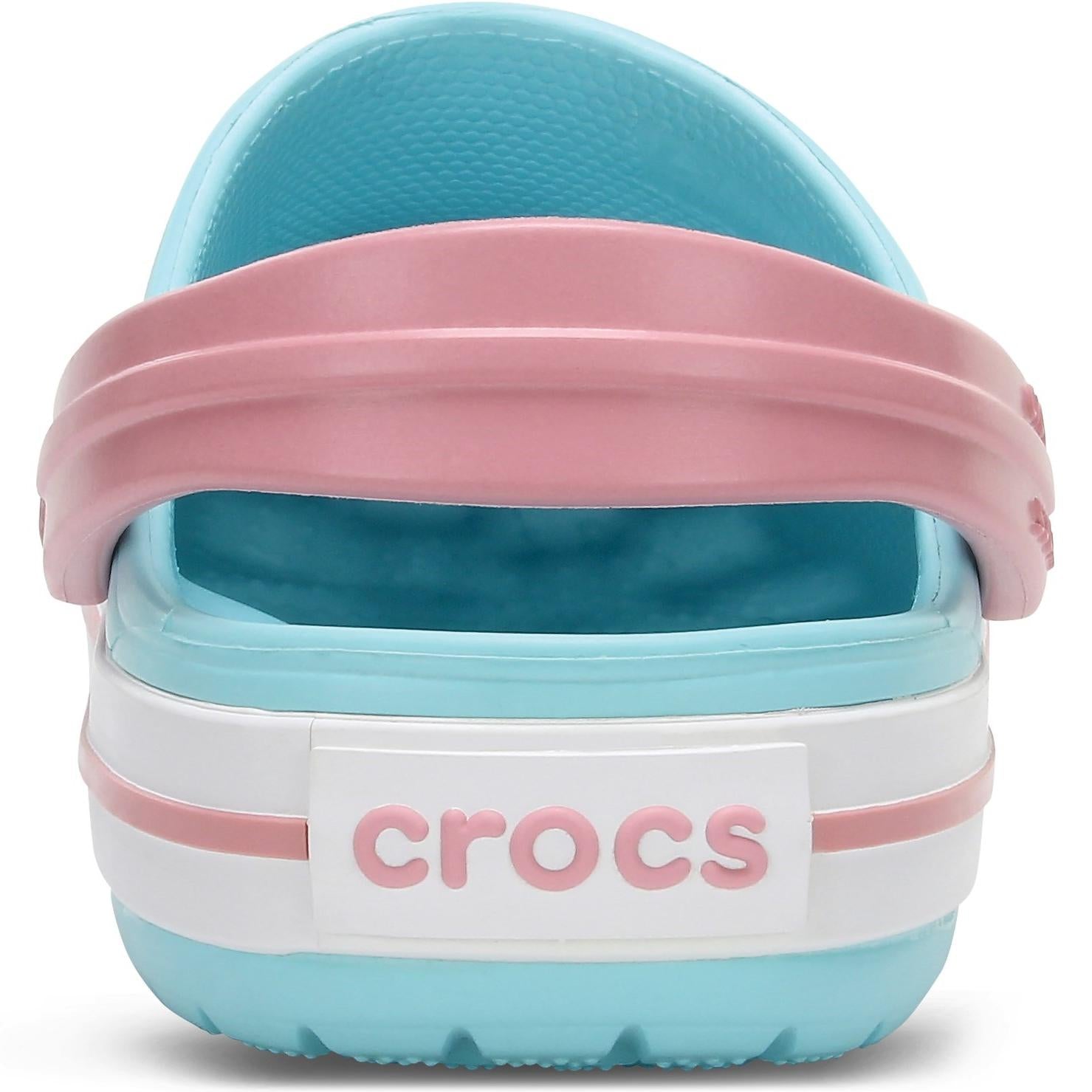 Crocs Crocband Clog Sandals