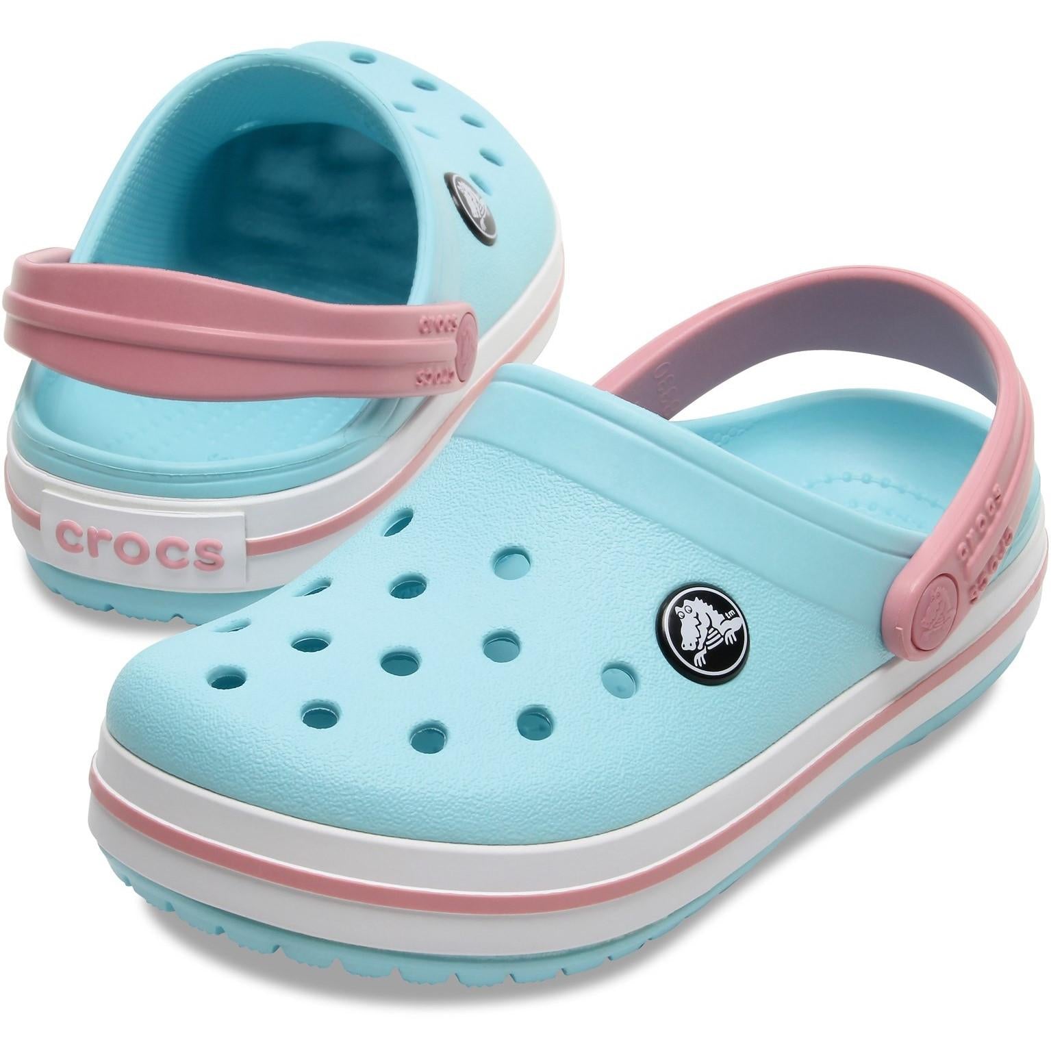 Crocs Crocband Clog Sandals