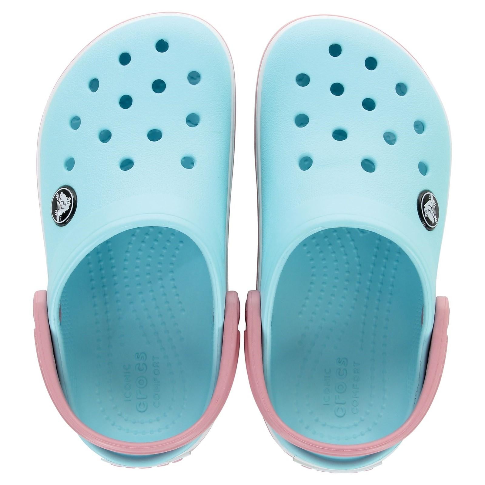 Crocs Crocband Clog Sandals