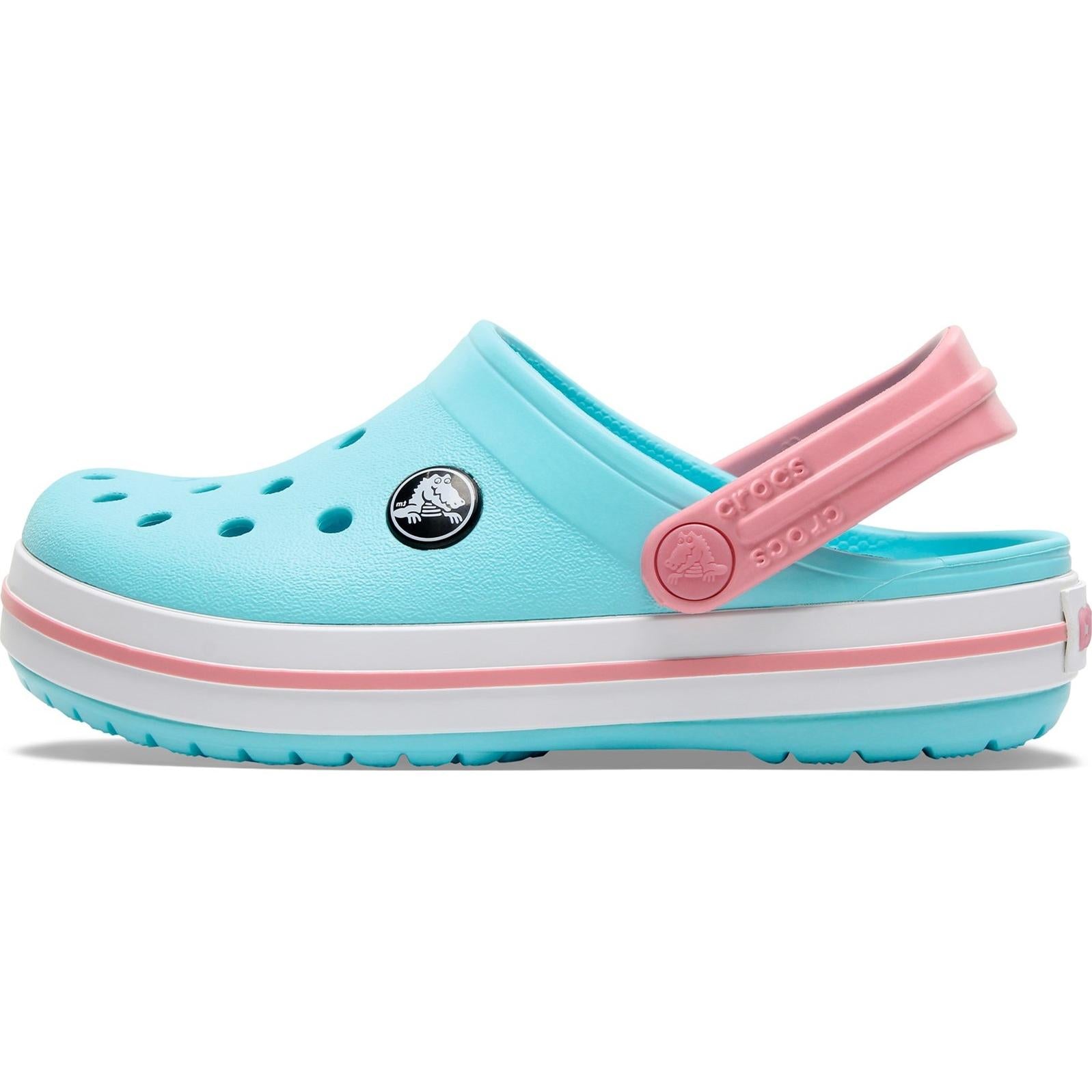 Crocs Crocband Clog Sandals