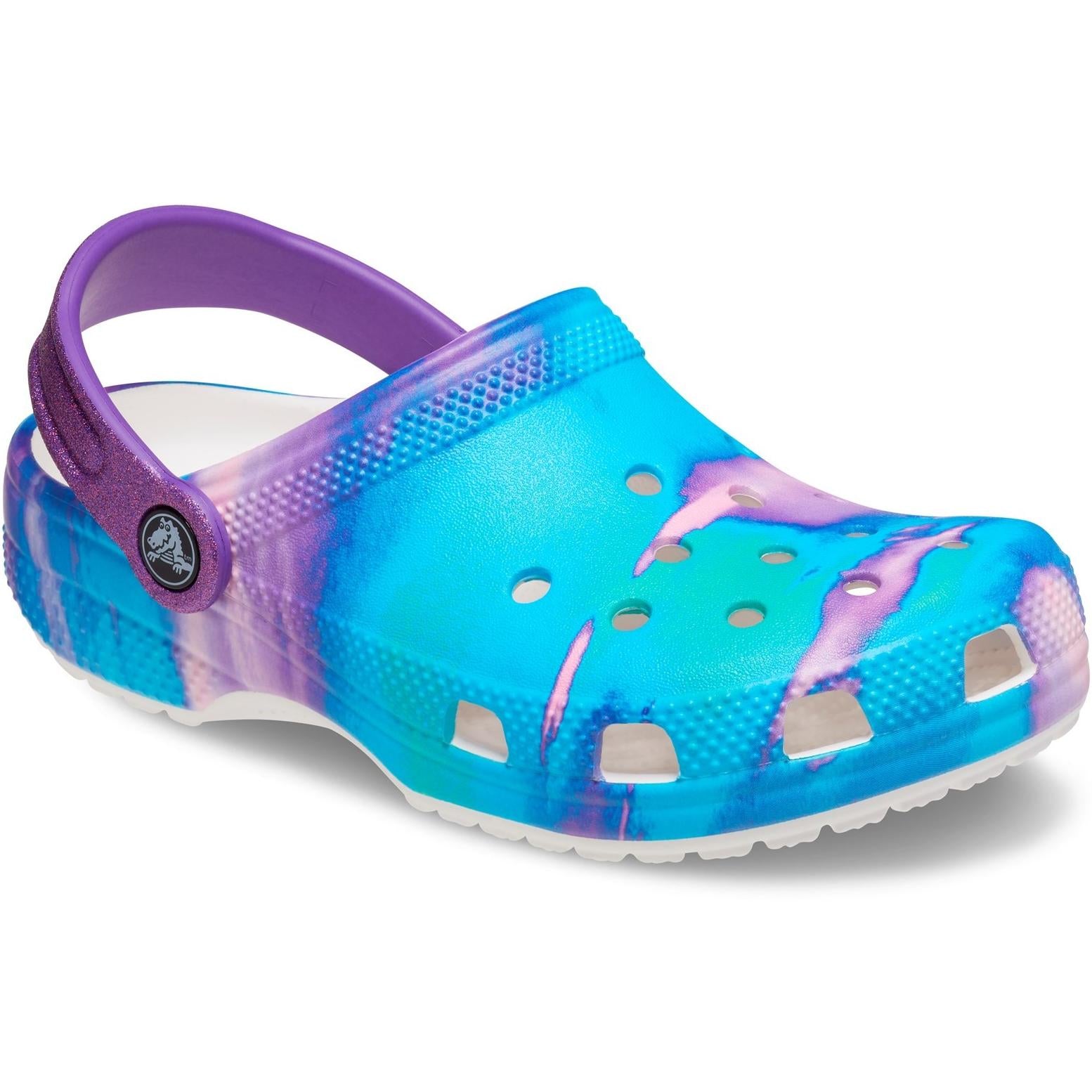 Crocs Classic Out Of This World II Clog Shoes