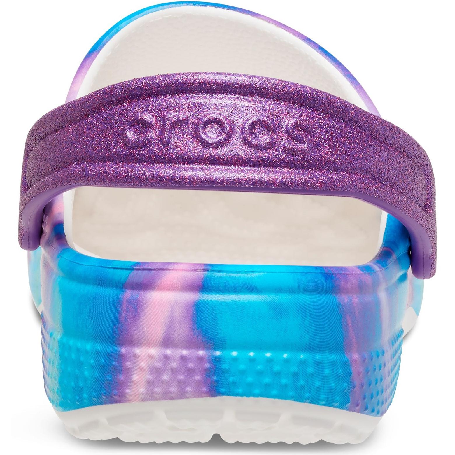 Crocs Classic Out Of This World II Clog Shoes