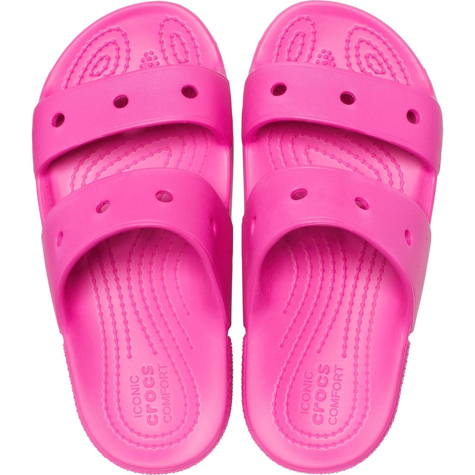 Crocs Classic Kids 2 Strap Sandal