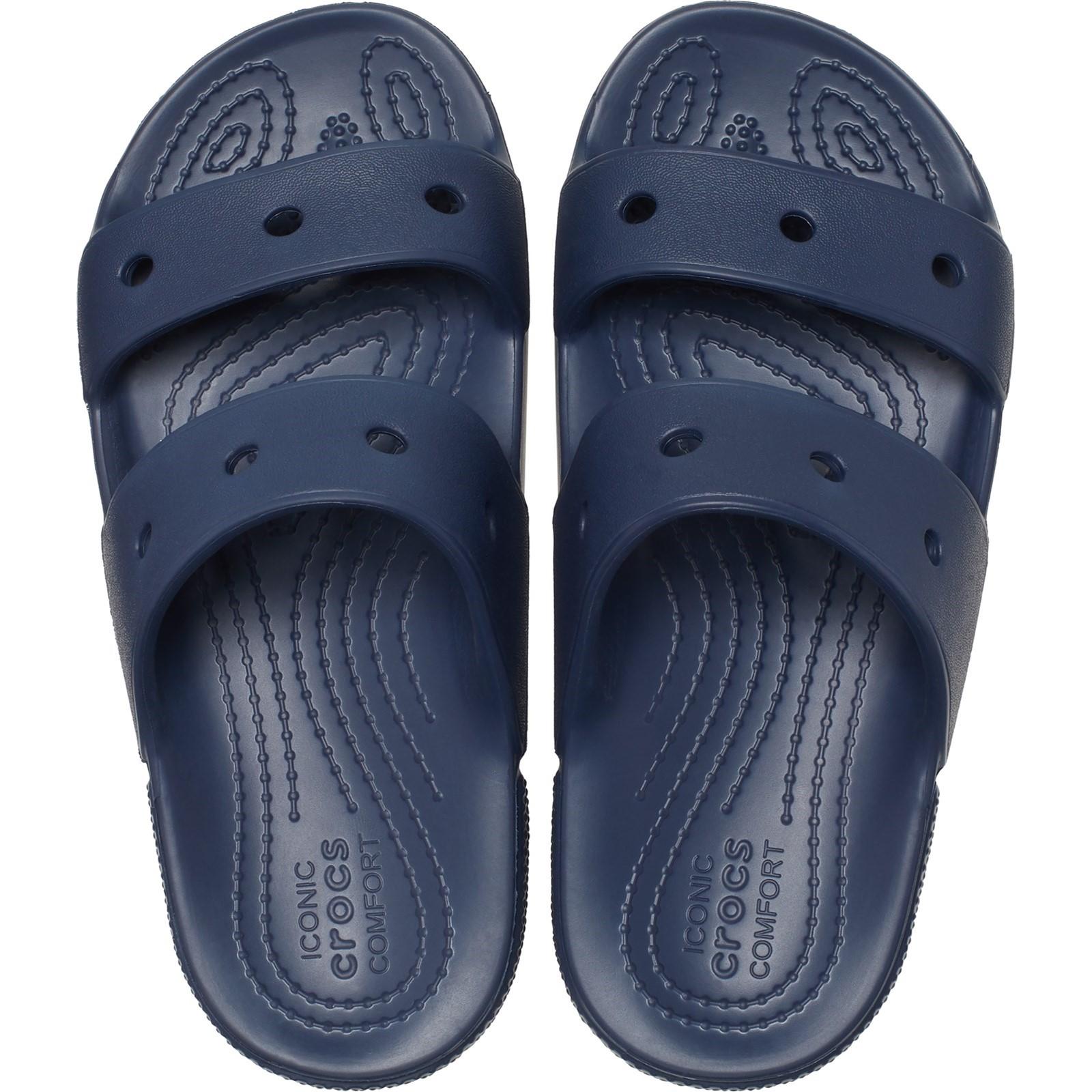 Crocs Classic Kids 2 Strap Sandal