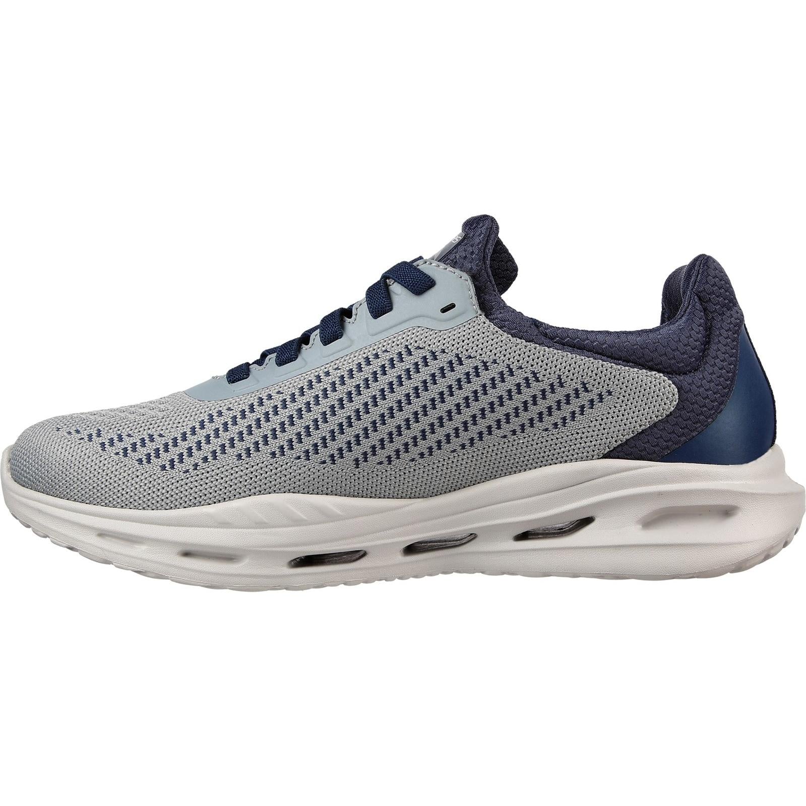 Skechers Arch Fit Orvan Trayver Trainers