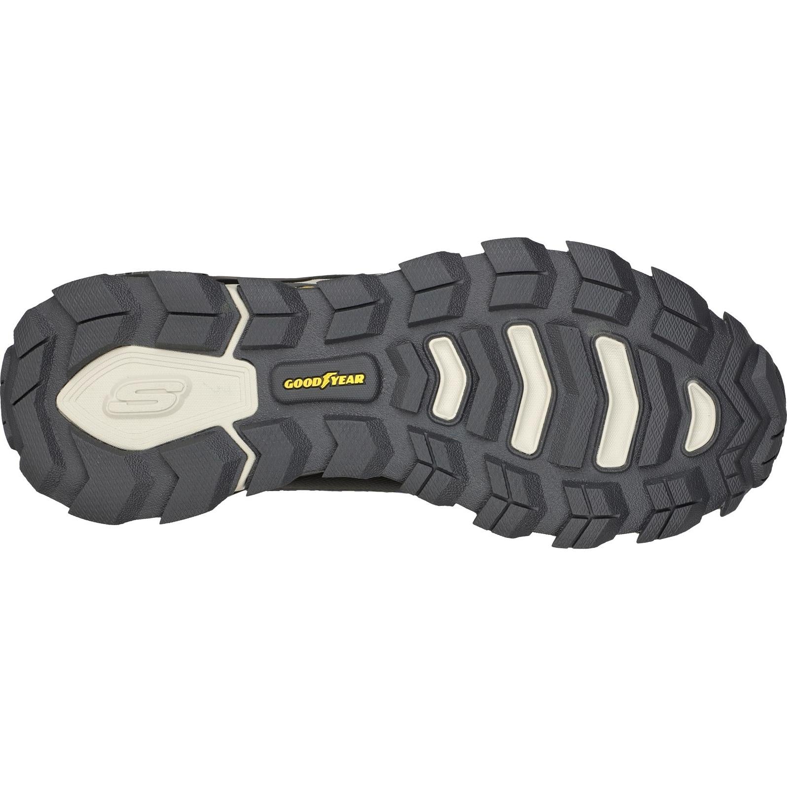 Skechers Max Protect Fast Track Hiking Shoes