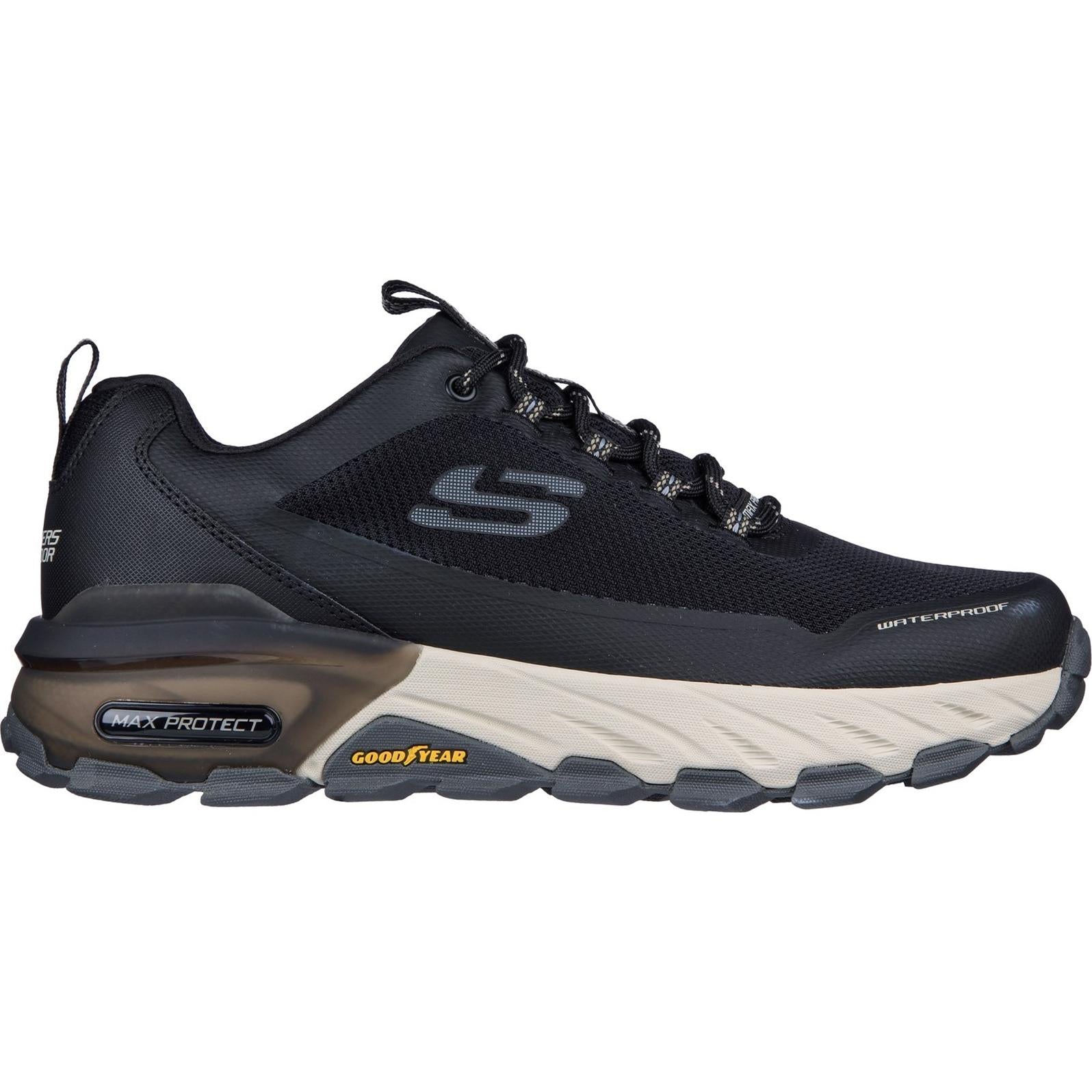 Skechers Max Protect Fast Track Hiking Shoes