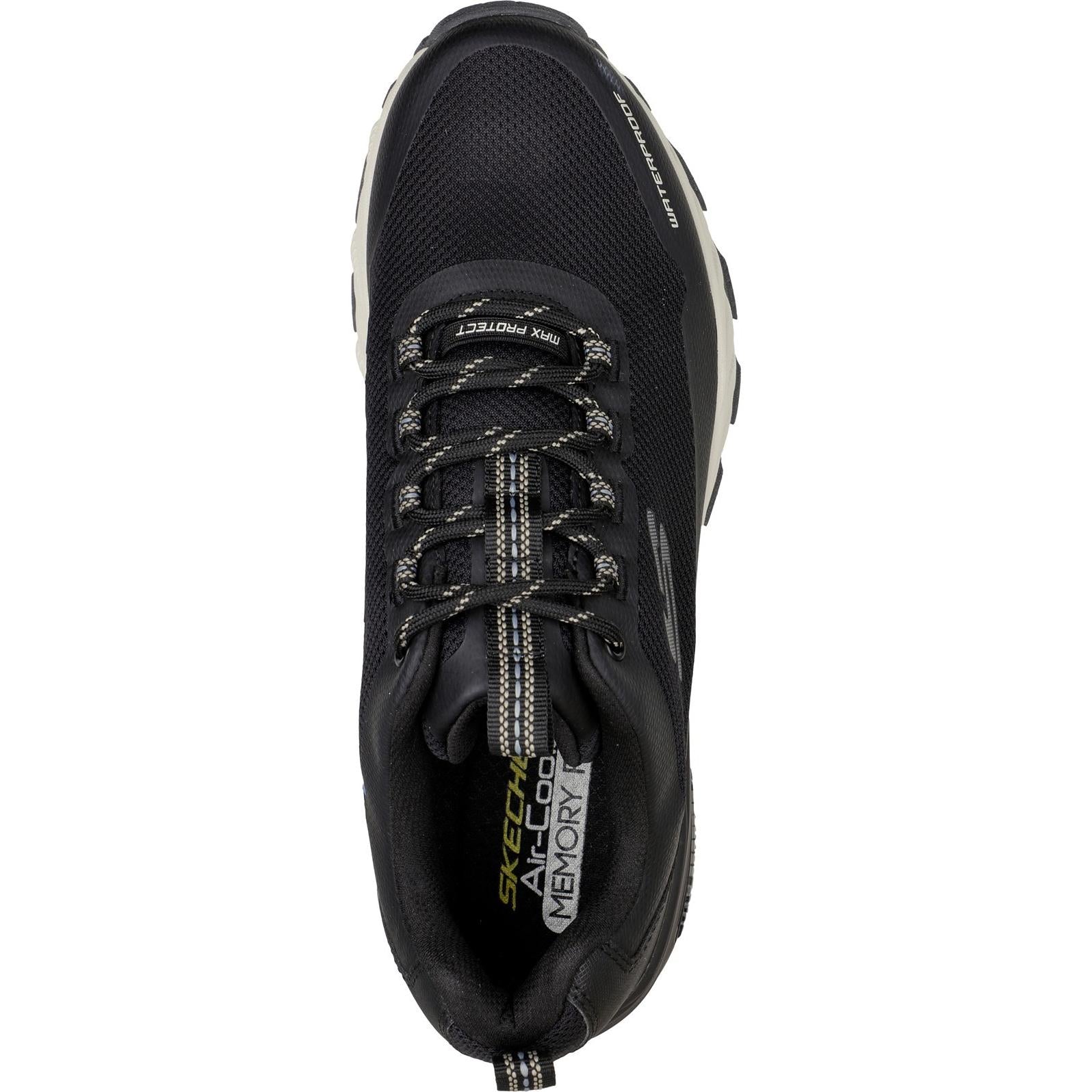 Skechers Max Protect Fast Track Hiking Shoes