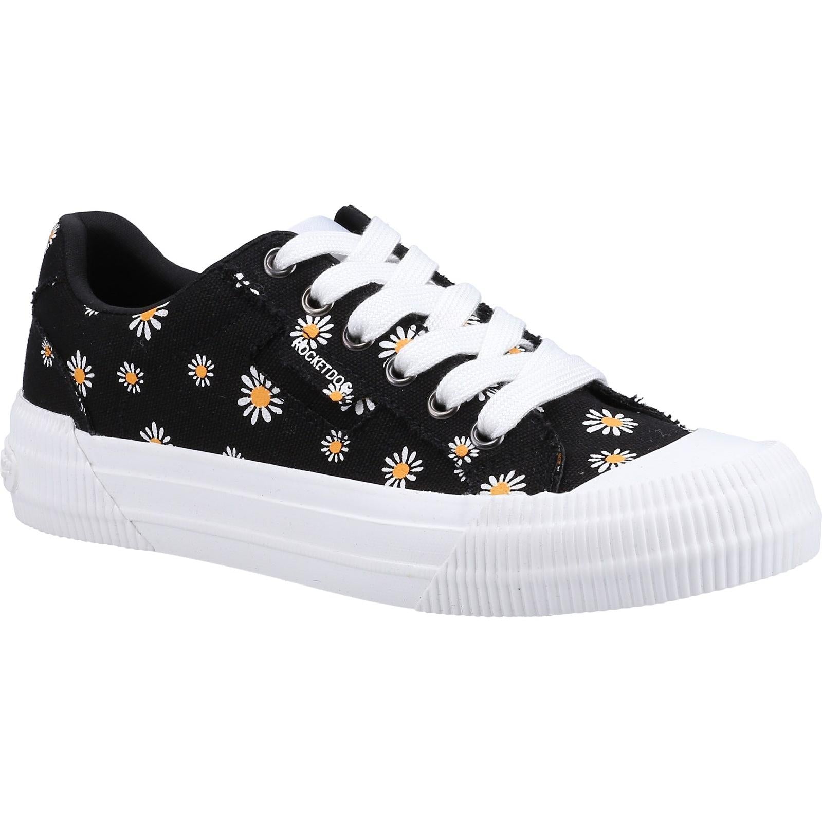 Rocket Dog Rocket Dog Cheery Dixie Daisy Sneaker Trainers