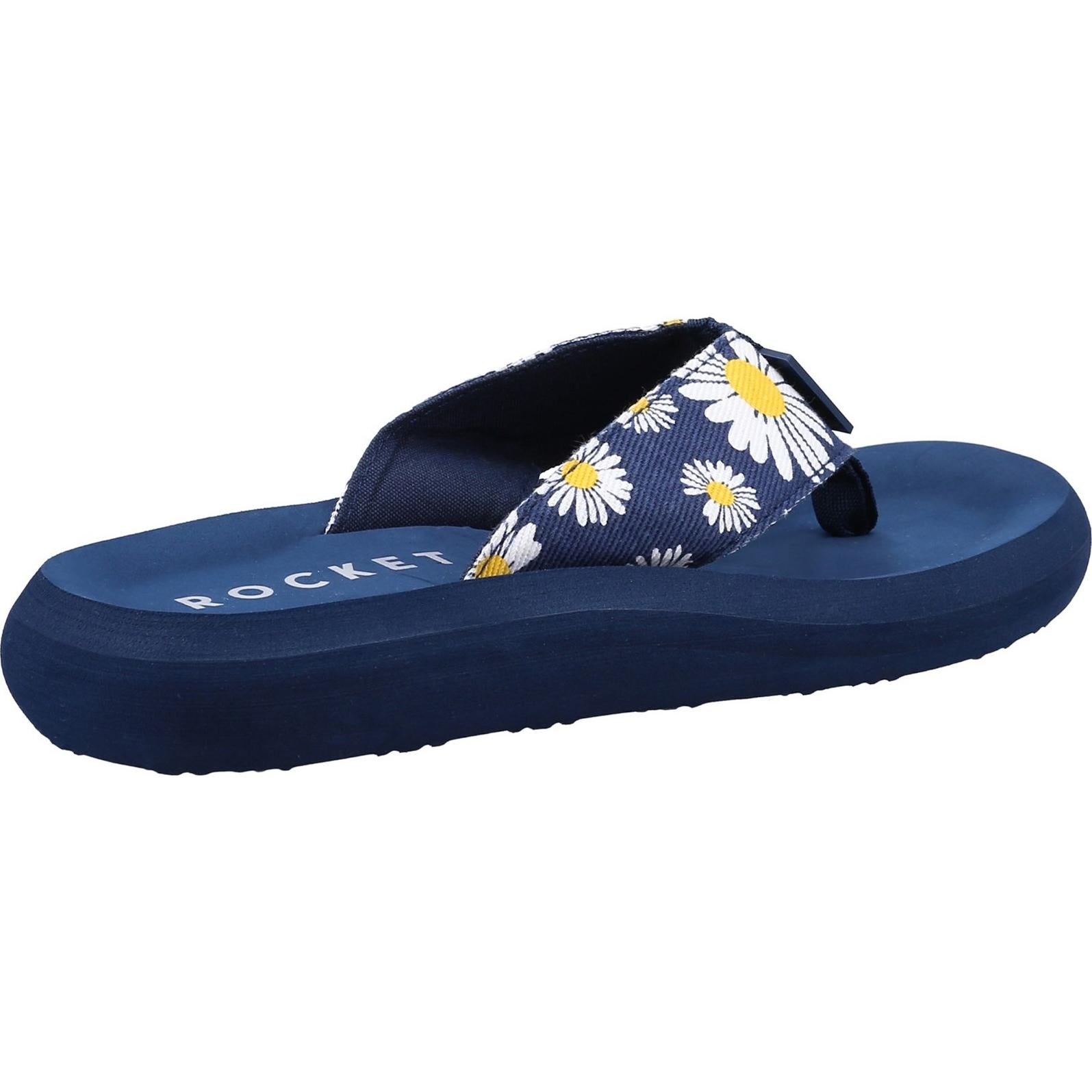 Rocket Dog Rocket Dog Spotlight Homer Daisy Casual Sandal