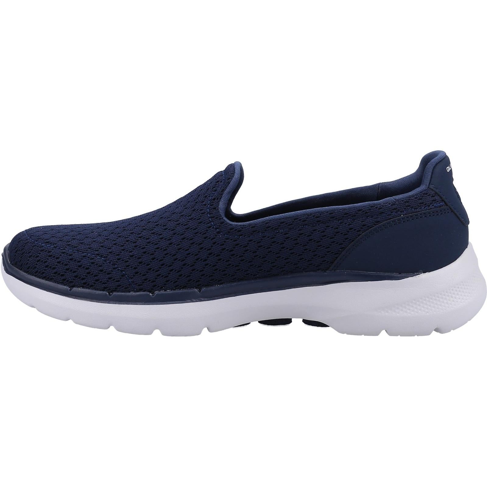 Skechers Go Walk 6 Sea Coast Shoes