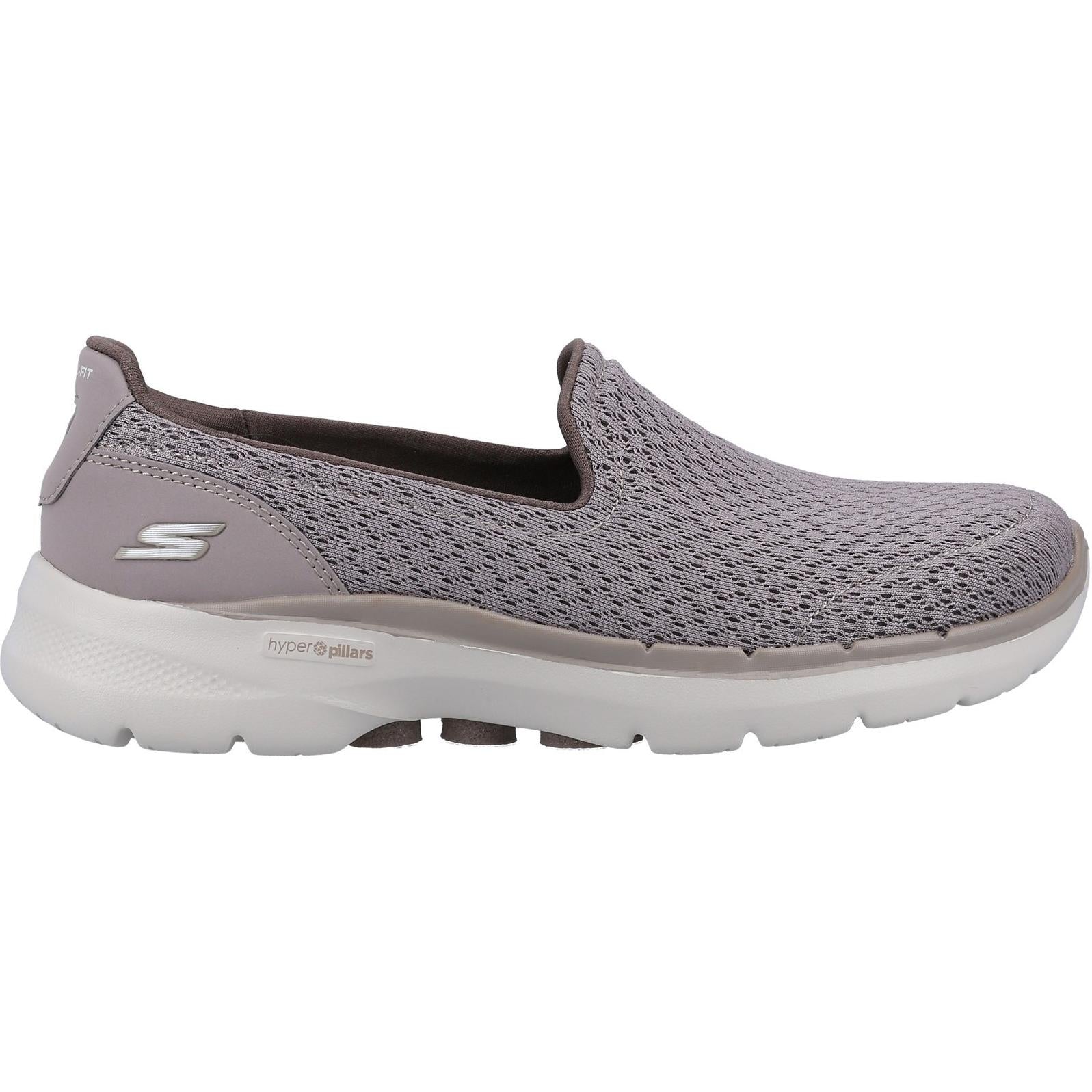 Skechers Go Walk 6 Sea Coast Shoes