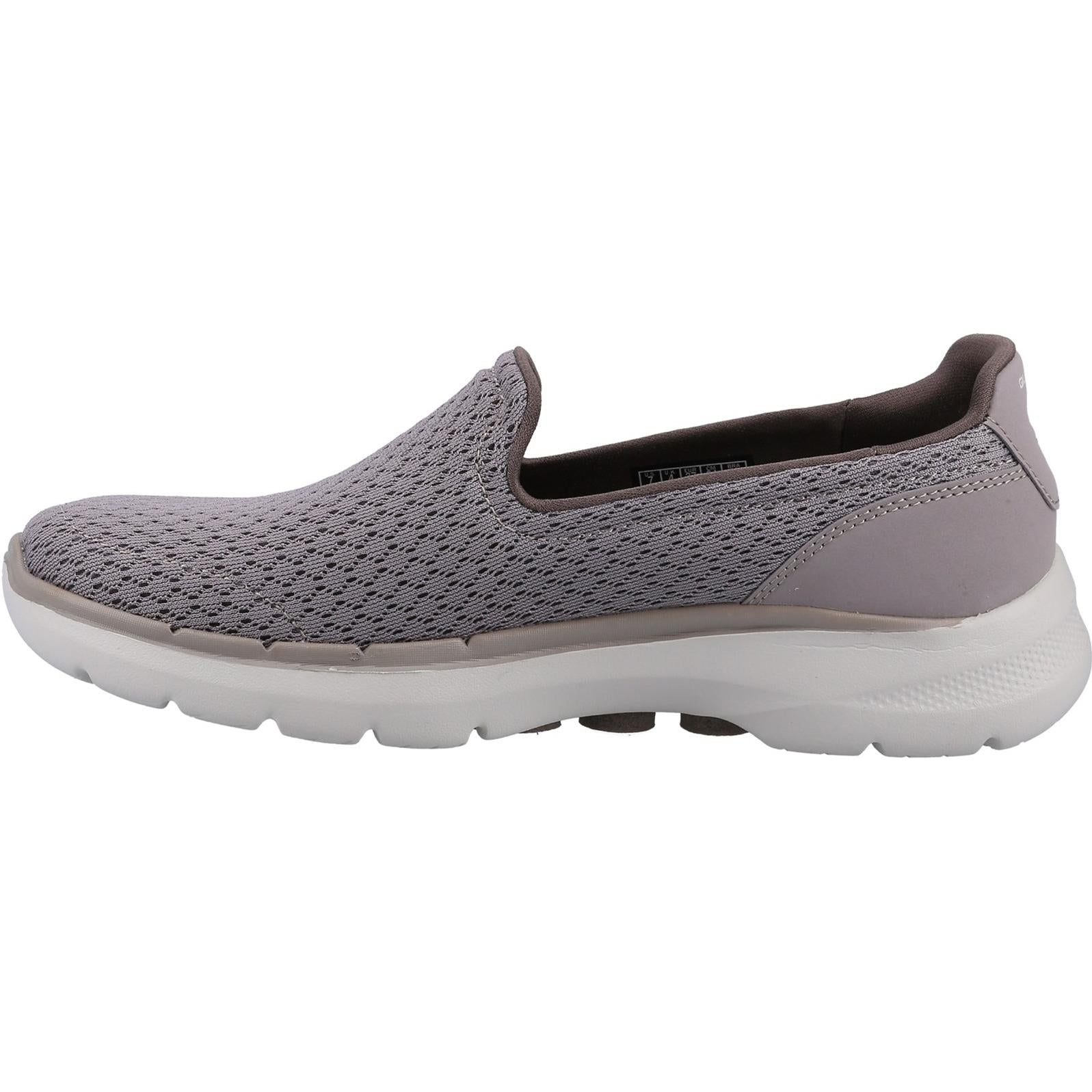 Skechers Go Walk 6 Sea Coast Shoes