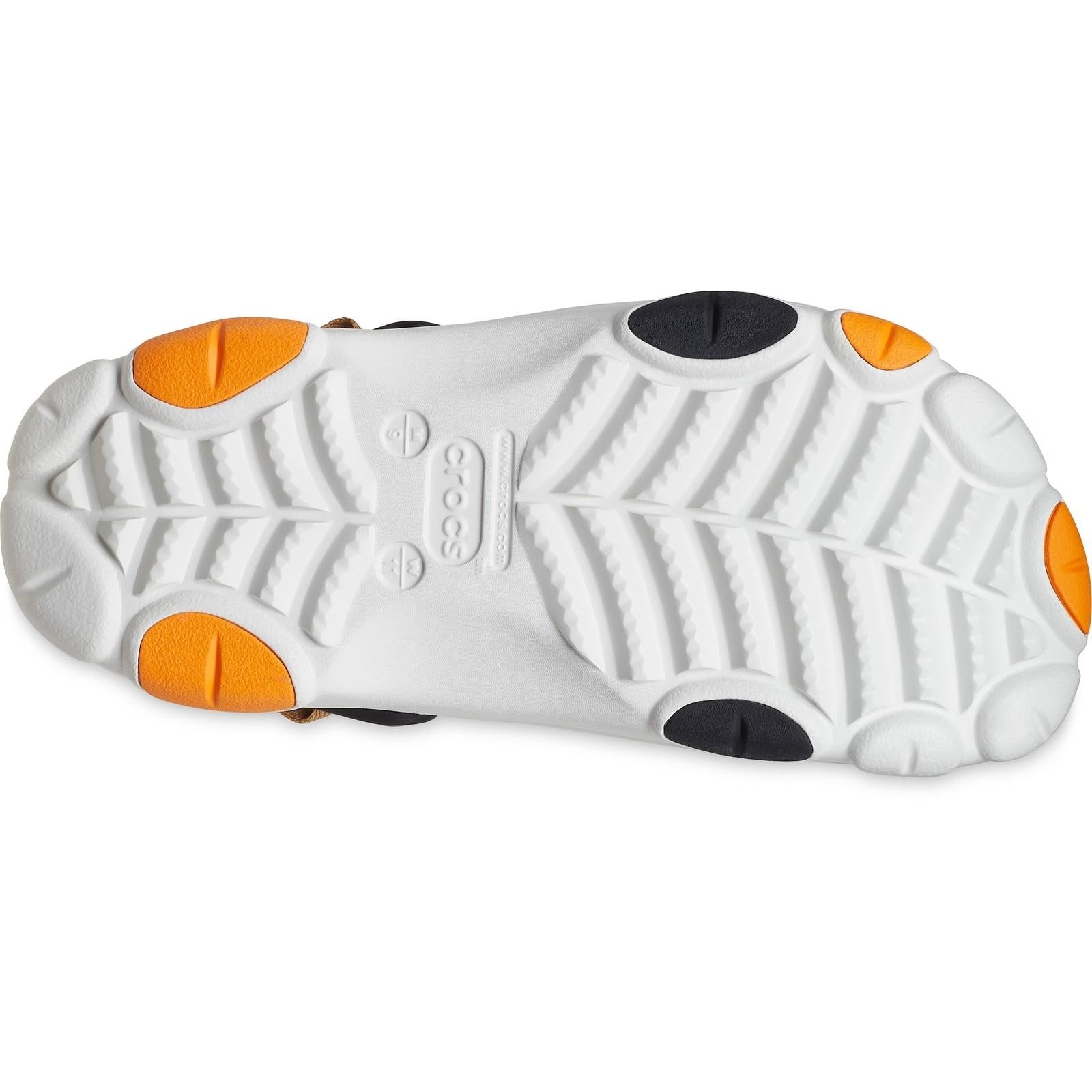 Crocs Classic All-Terrain Clog Sandals