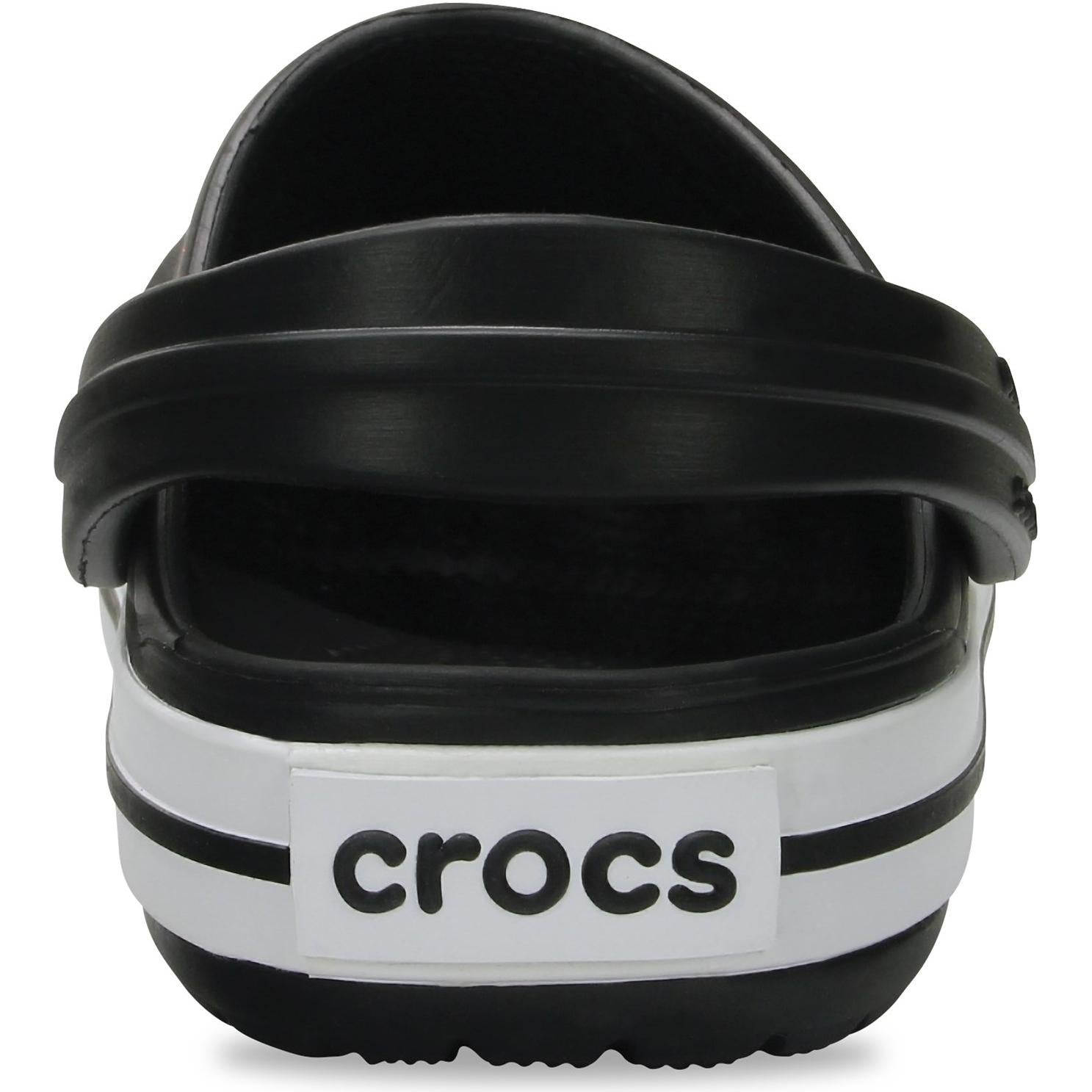 Crocs Crocband Clog Sandals