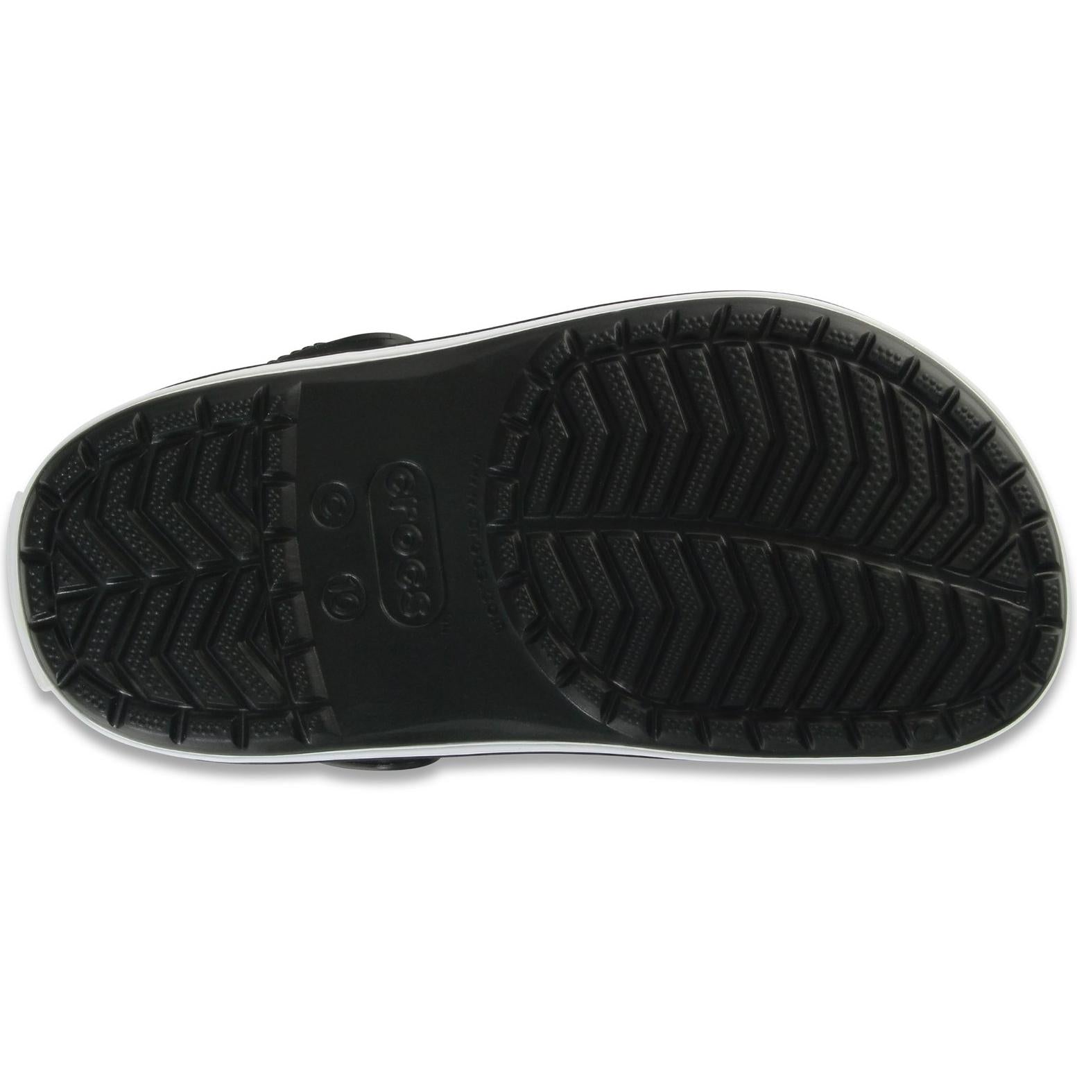 Crocs Crocband Clog Sandals