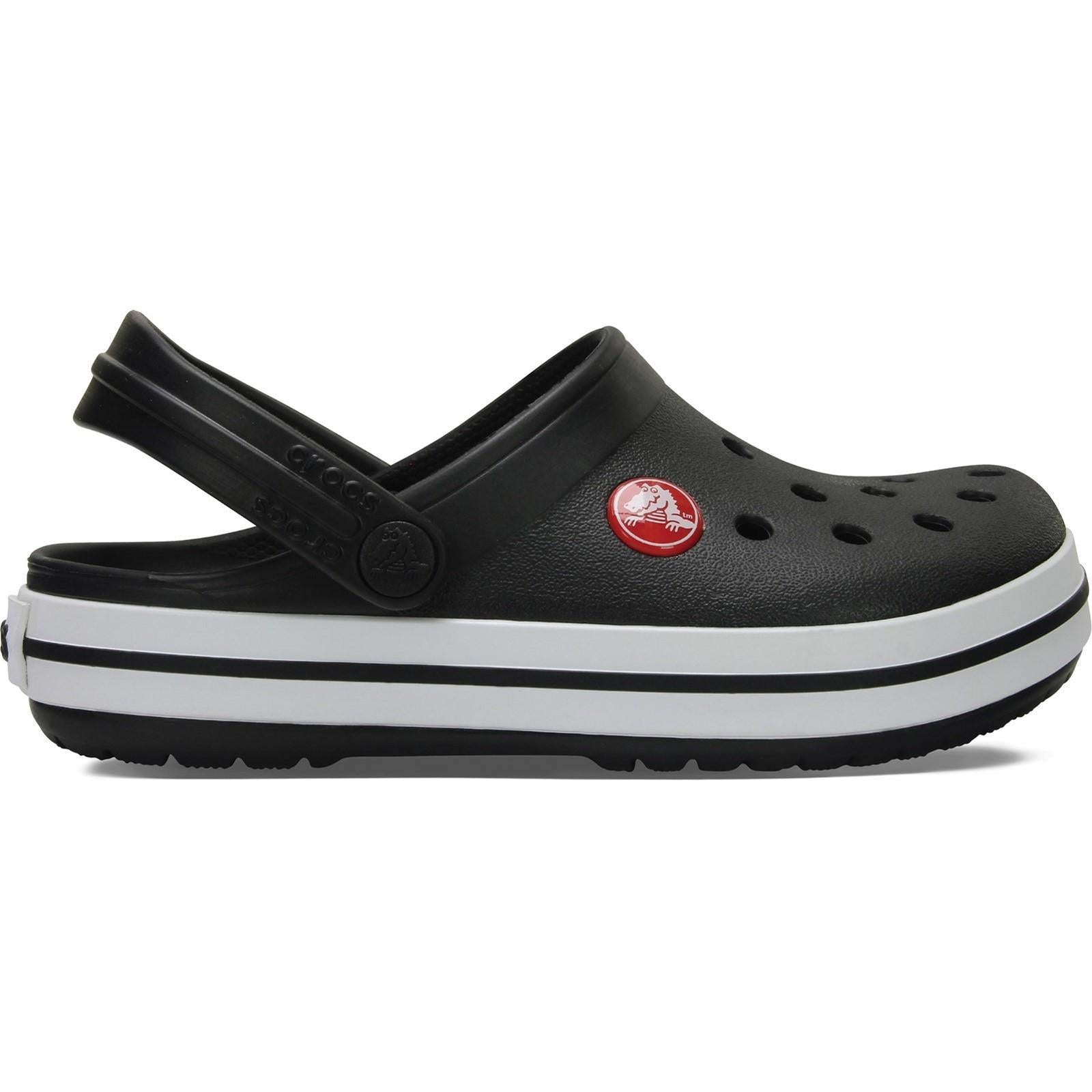 Crocs Crocband Clog Sandals