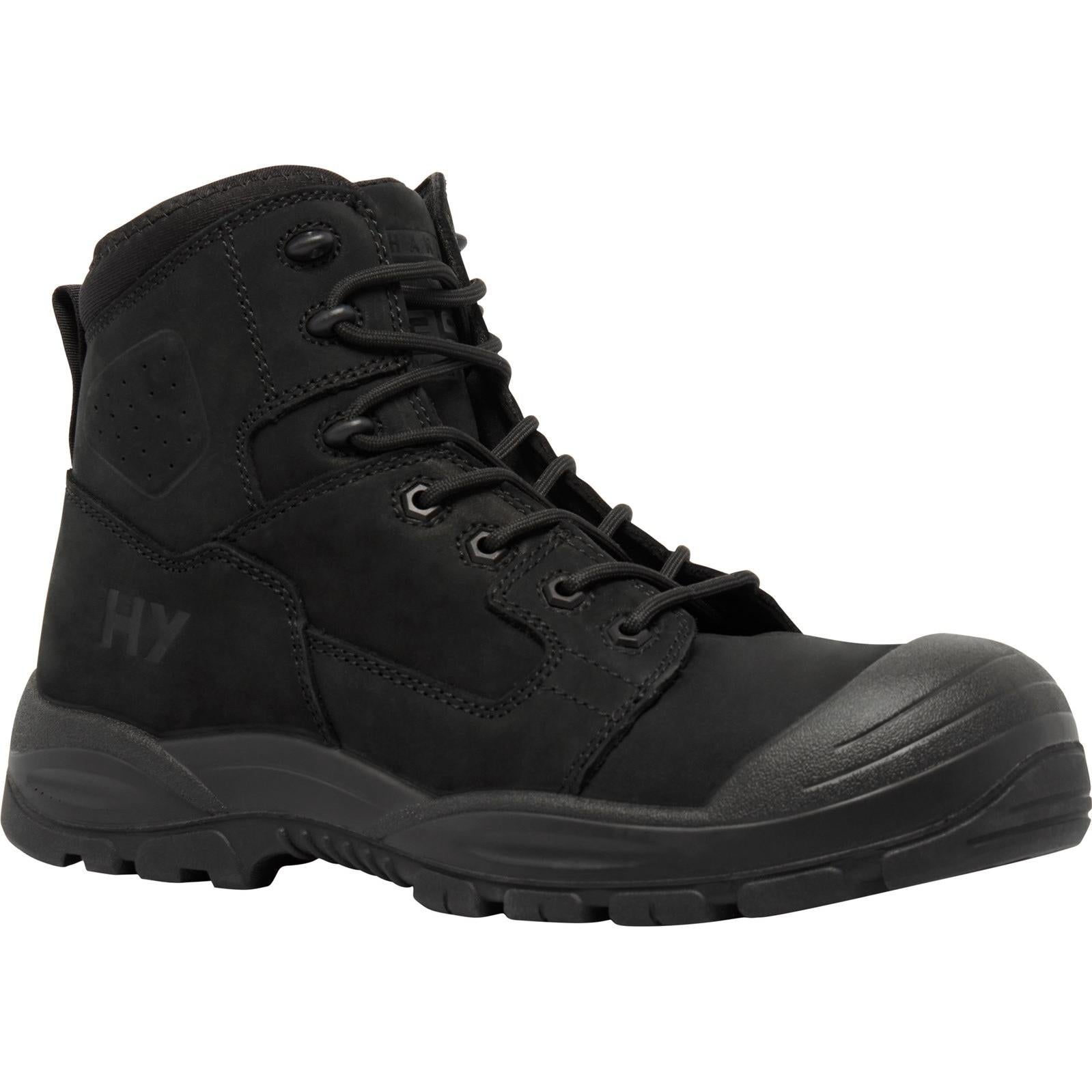 Hard Yakka Legend PR Safety Boot