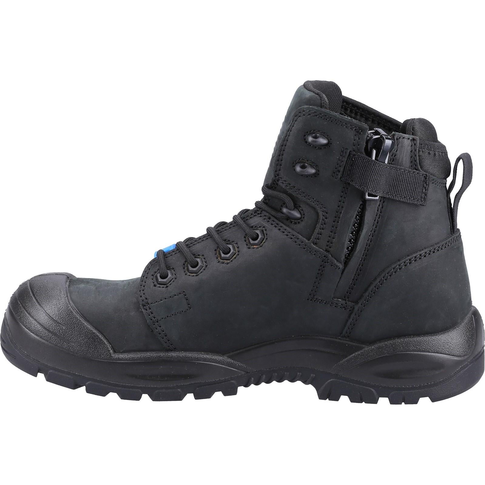 Hard Yakka Legend PR Safety Boot