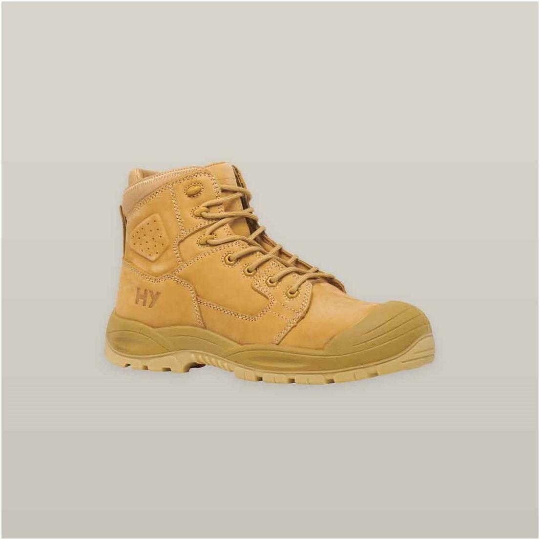 Hard Yakka Legend PR Safety Boot