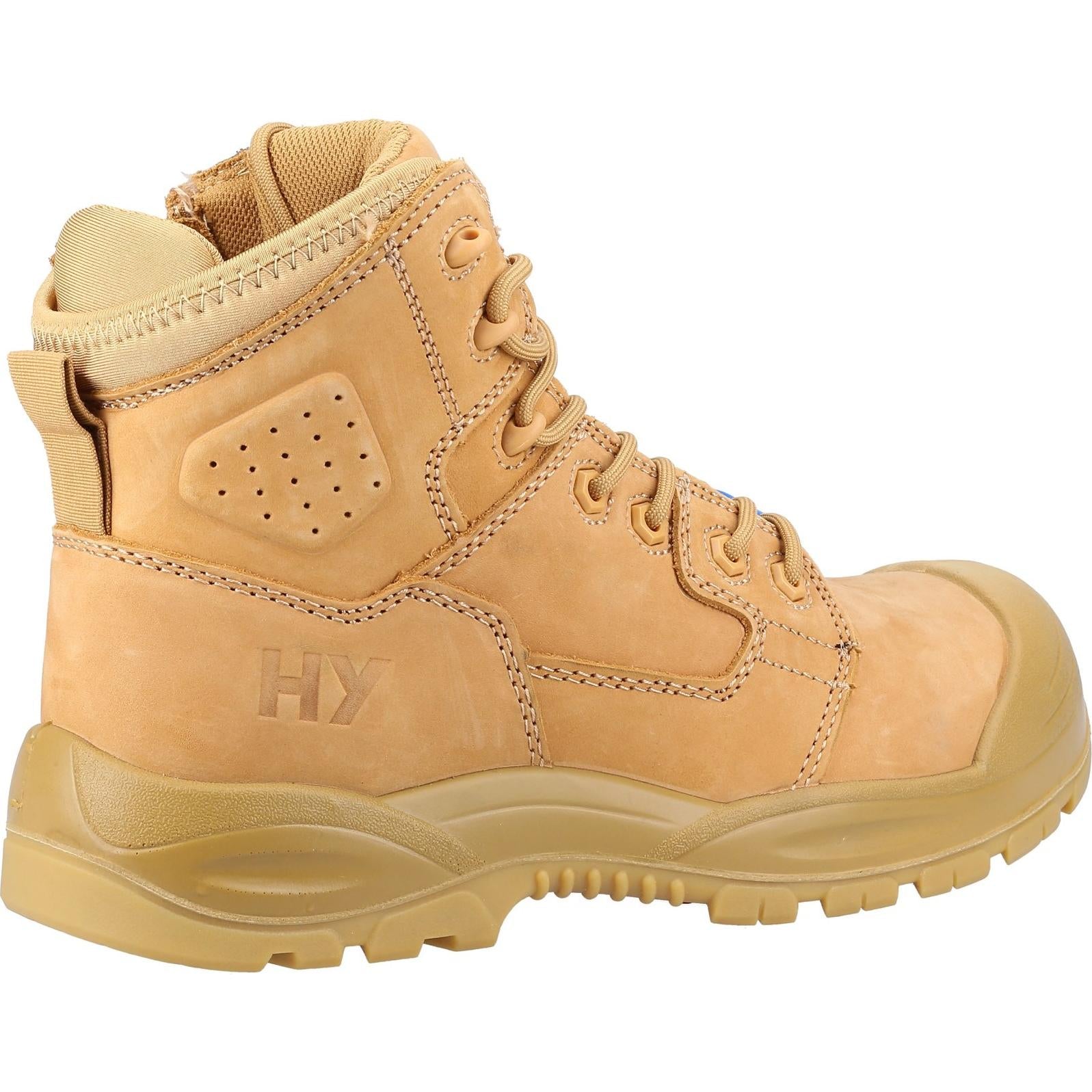 Hard Yakka Legend PR Safety Boot