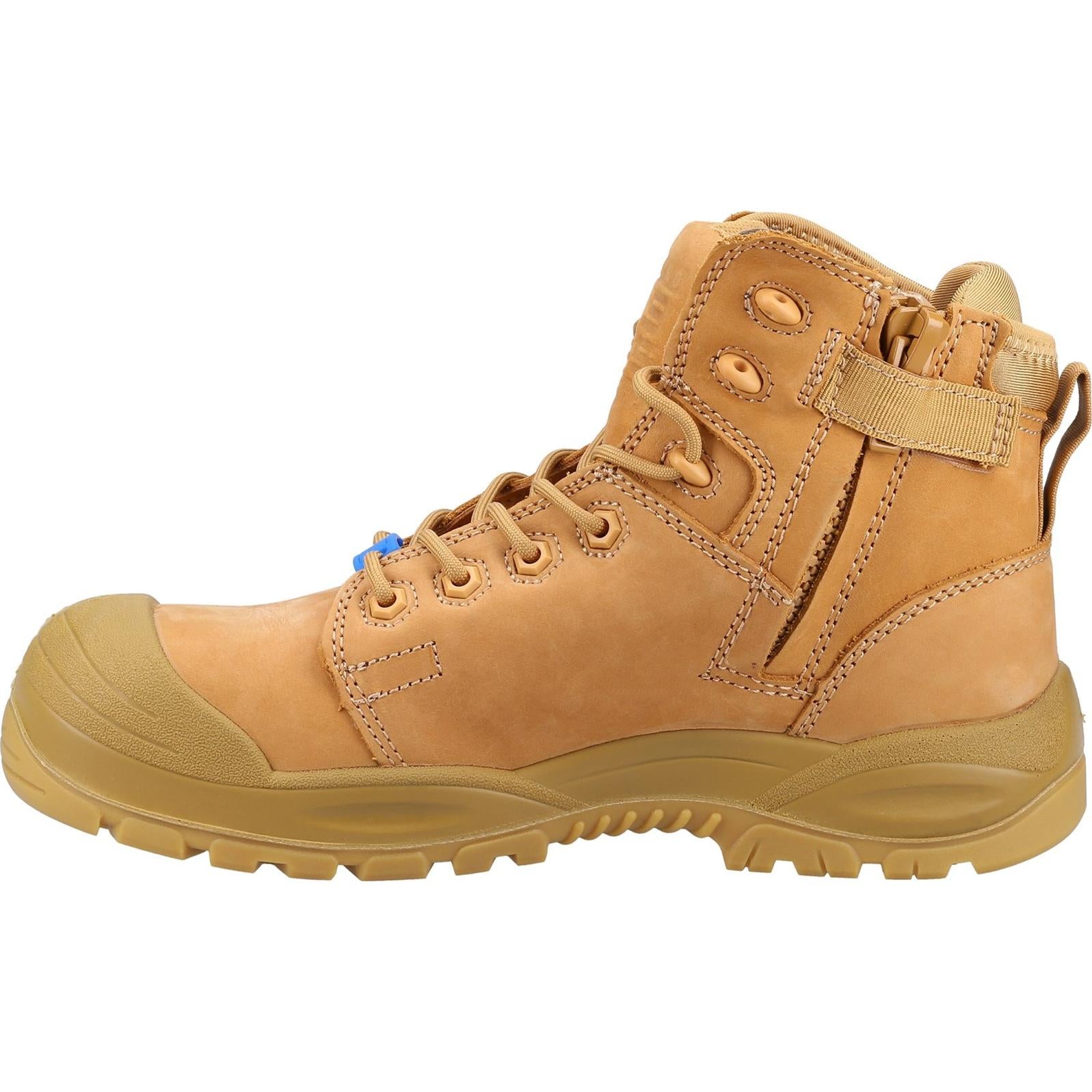 Hard Yakka Legend PR Safety Boot