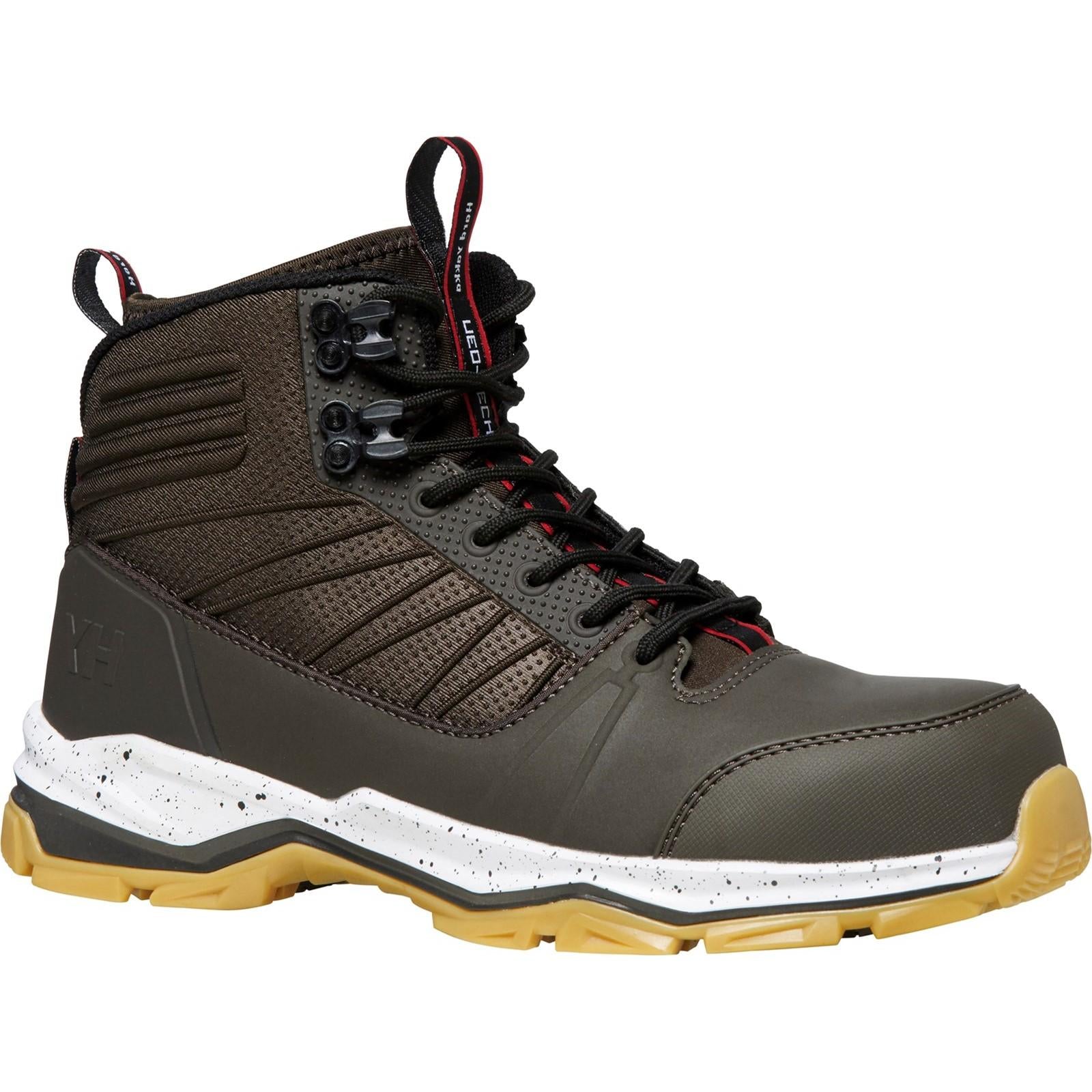 Hard Yakka Neo 2.0 PR Hybrid Side Zip Safety Boot