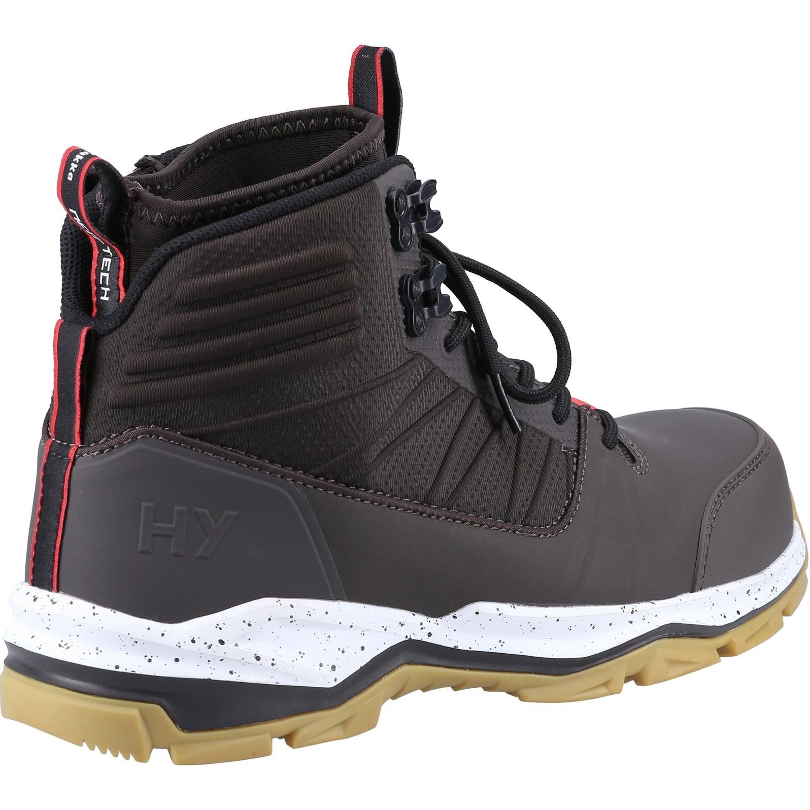 Hard Yakka Neo 2.0 PR Hybrid Side Zip Safety Boot