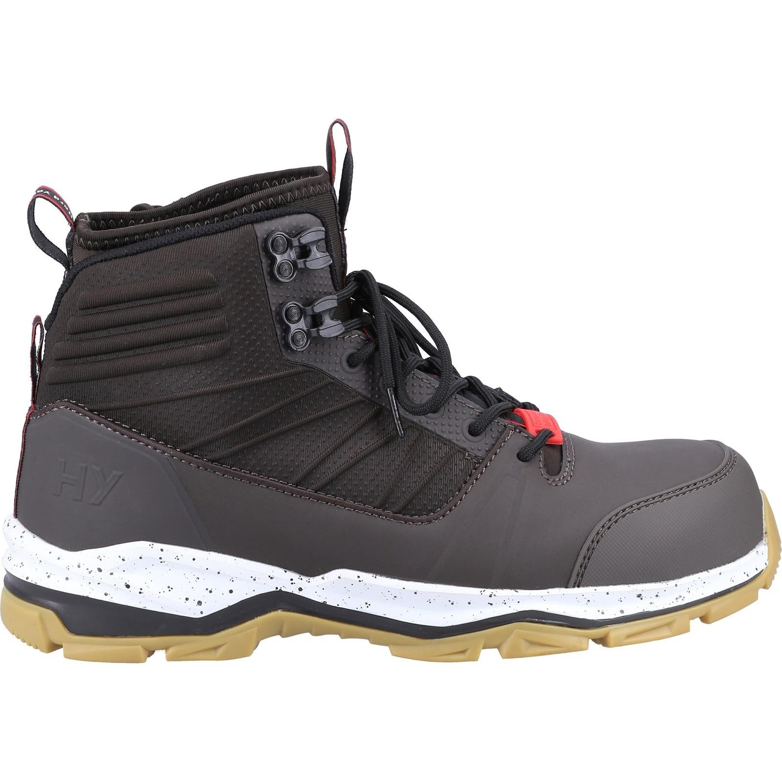 Hard Yakka Neo 2.0 PR Hybrid Side Zip Safety Boot