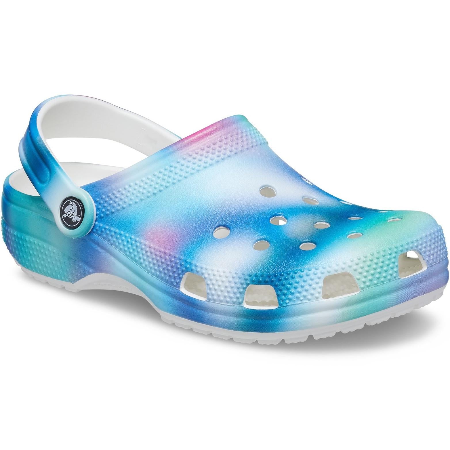 Crocs Classic Solarized Clog Sandals