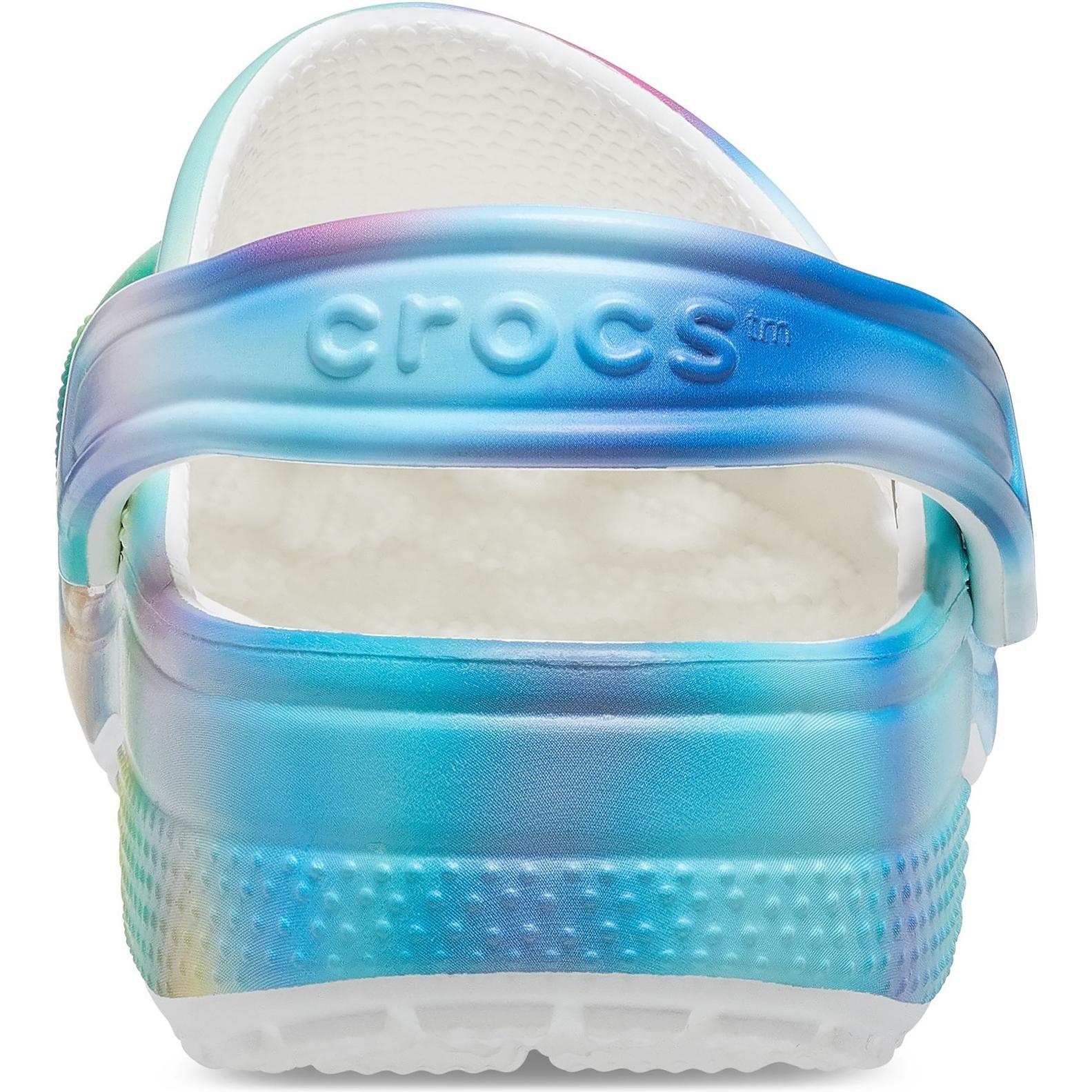 Crocs Classic Solarized Clog Sandals