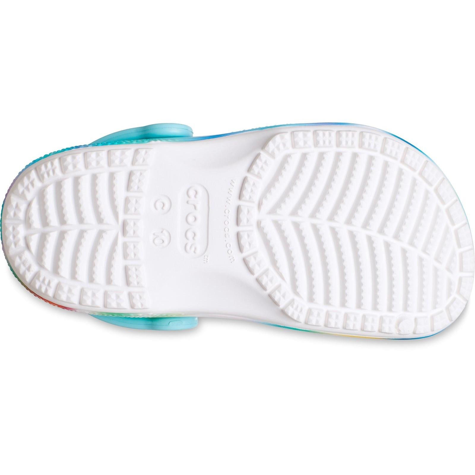 Crocs Classic Solarized Clog Sandals