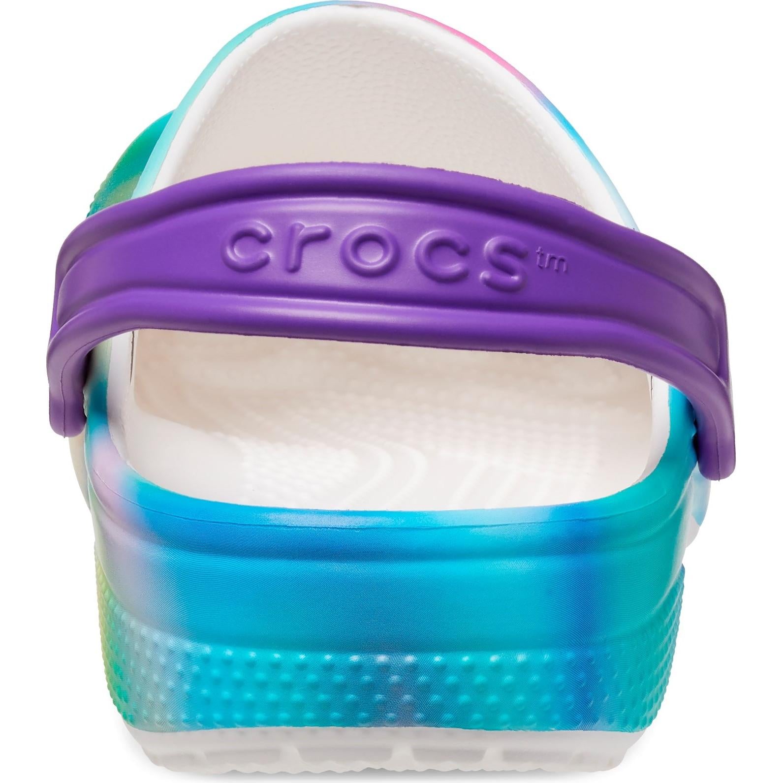 Crocs Classic Solarized Clog Sandals