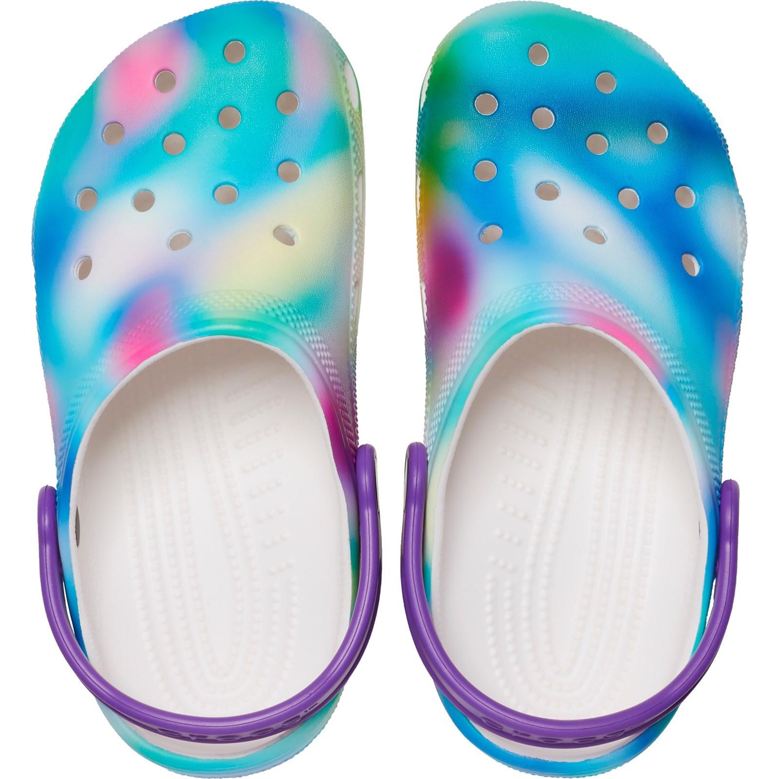 Crocs Classic Solarized Clog Sandals