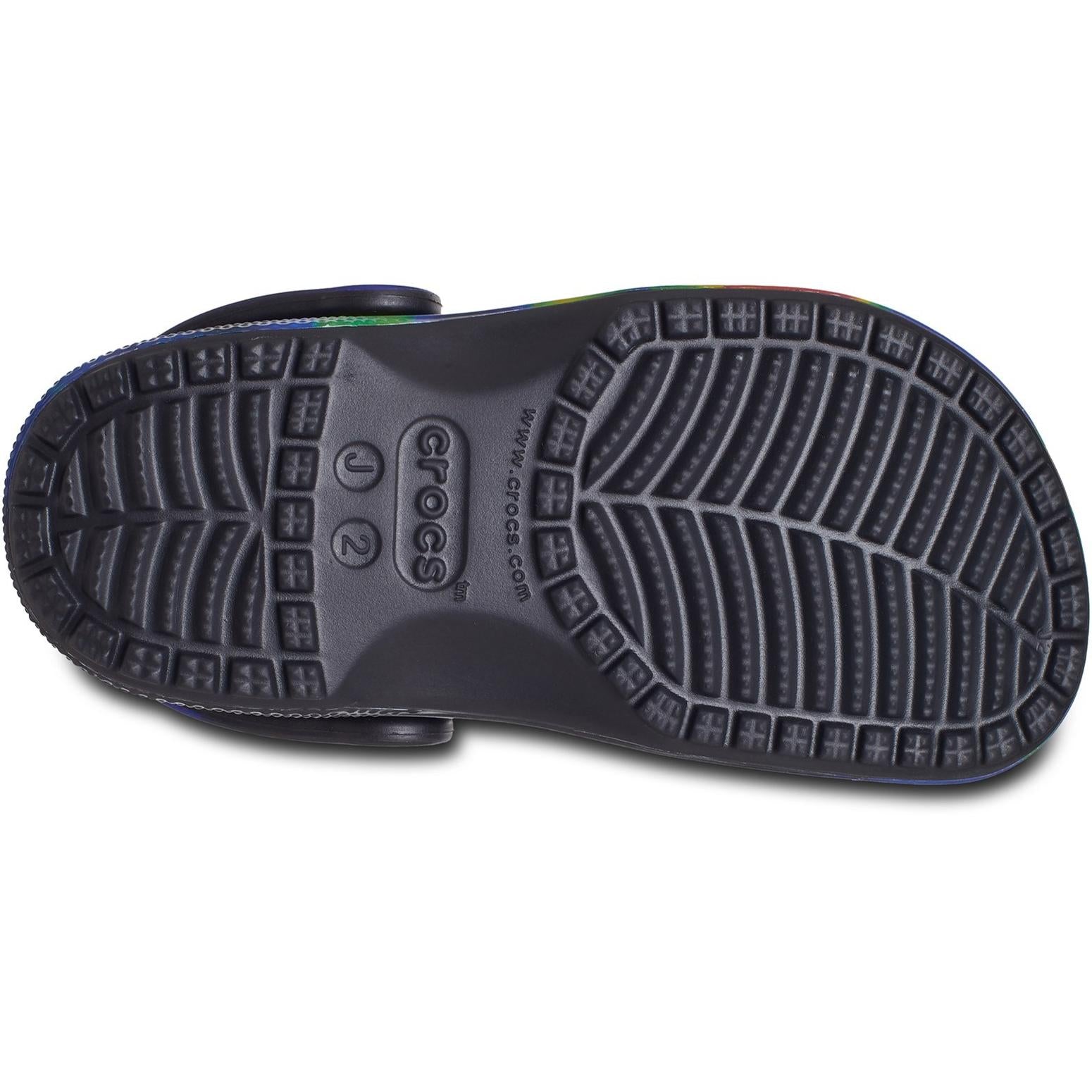 Crocs Classic Solarized Clog Sandals