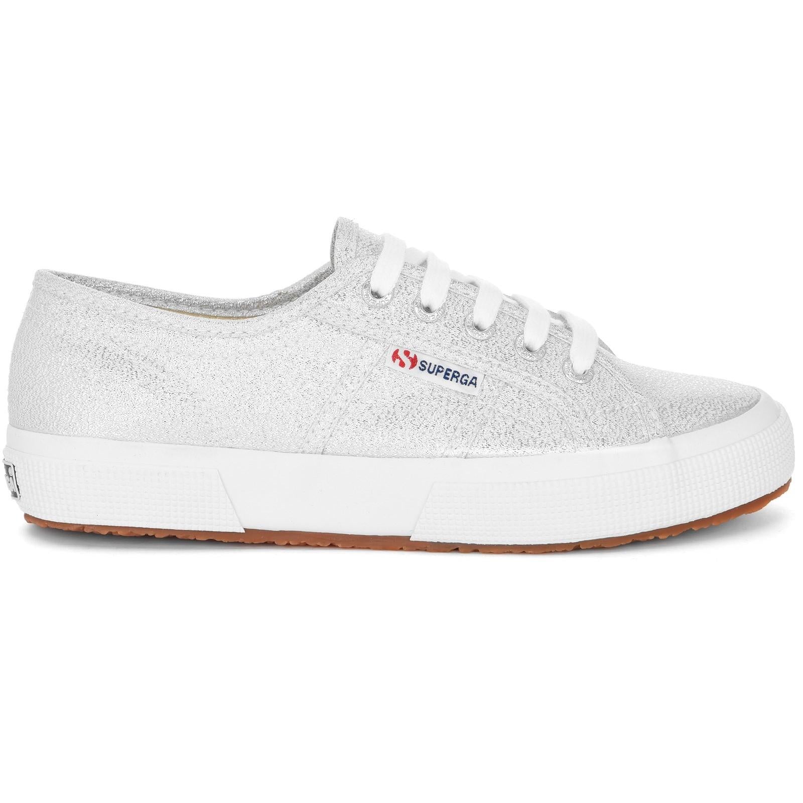 Superga 2750 LAMEW Trainer