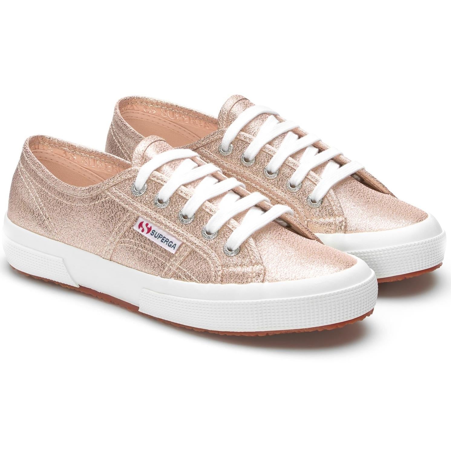 Superga 2750 LAMEW Trainer