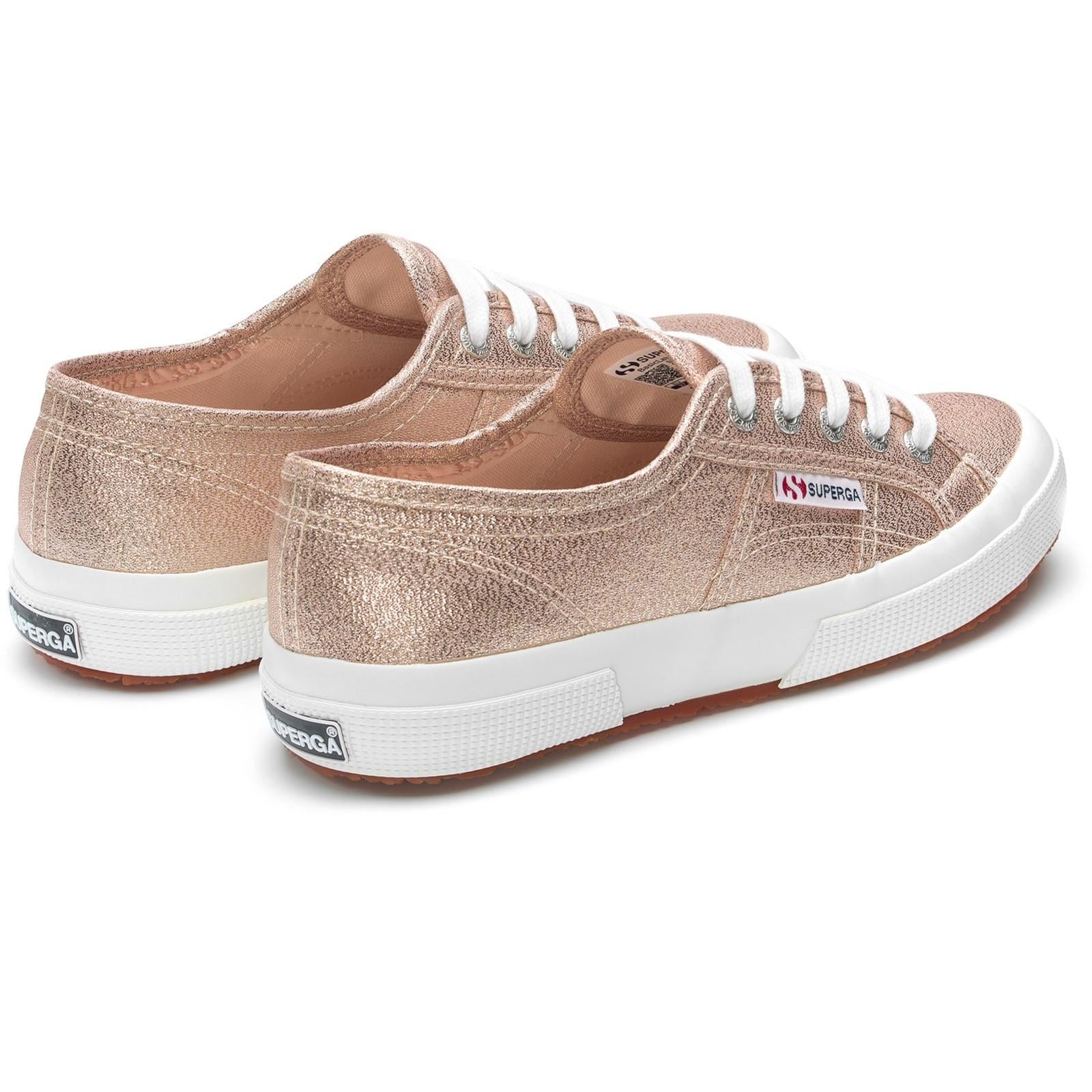 Superga 2750 LAMEW Trainer