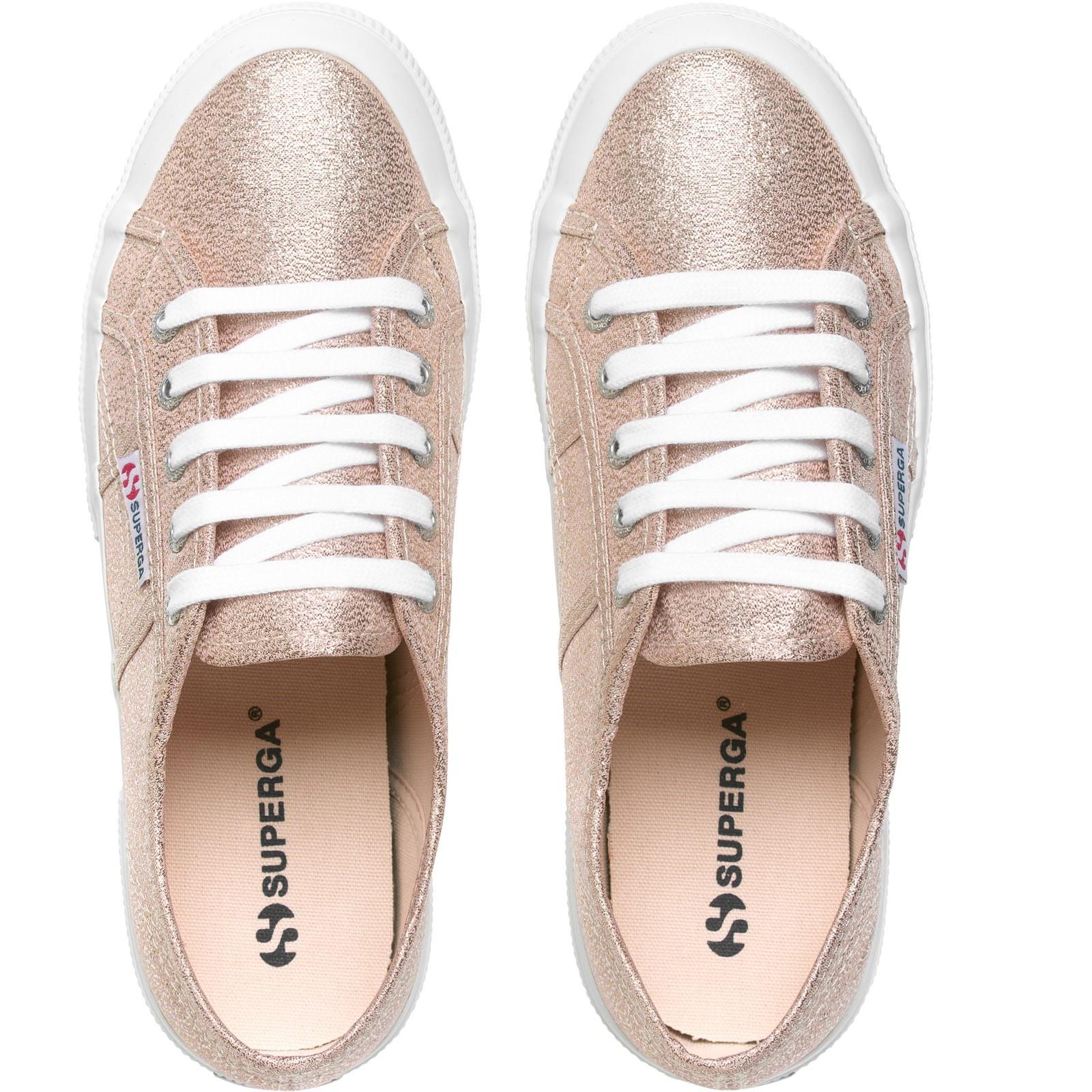 Superga 2750 LAMEW Trainer