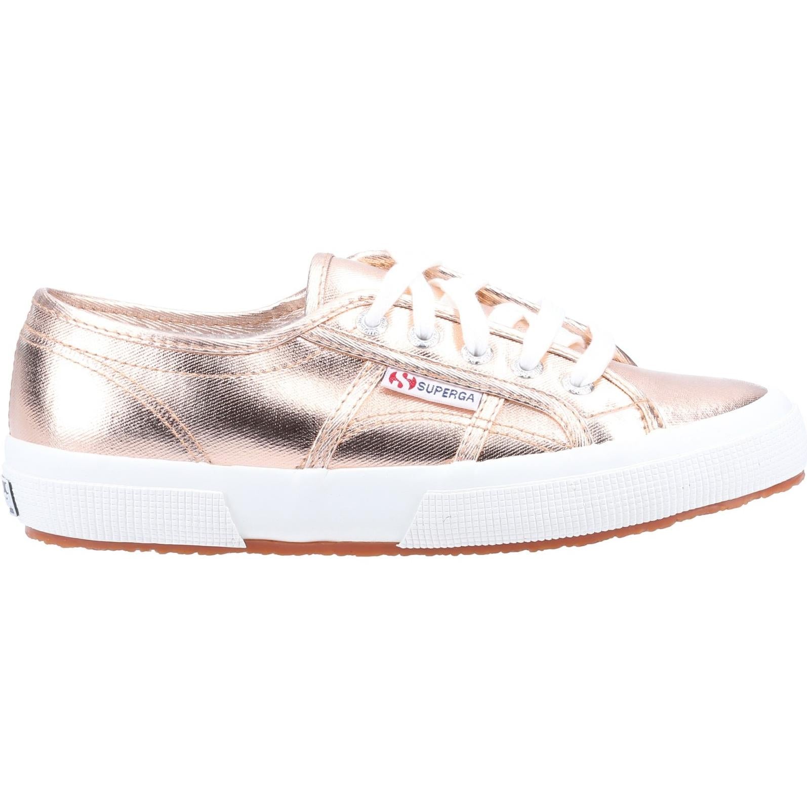 Superga 2750 LAMEW Trainer